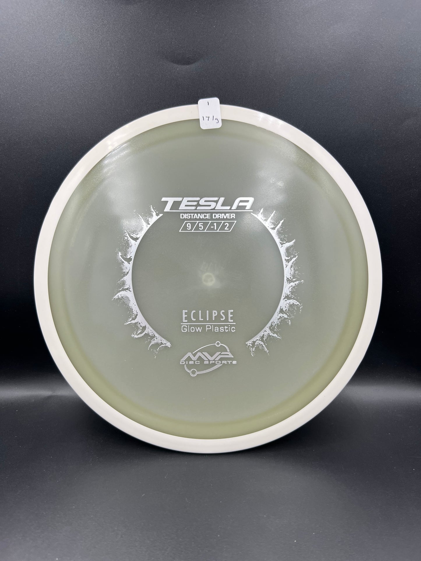 MVP Eclipse Tesla