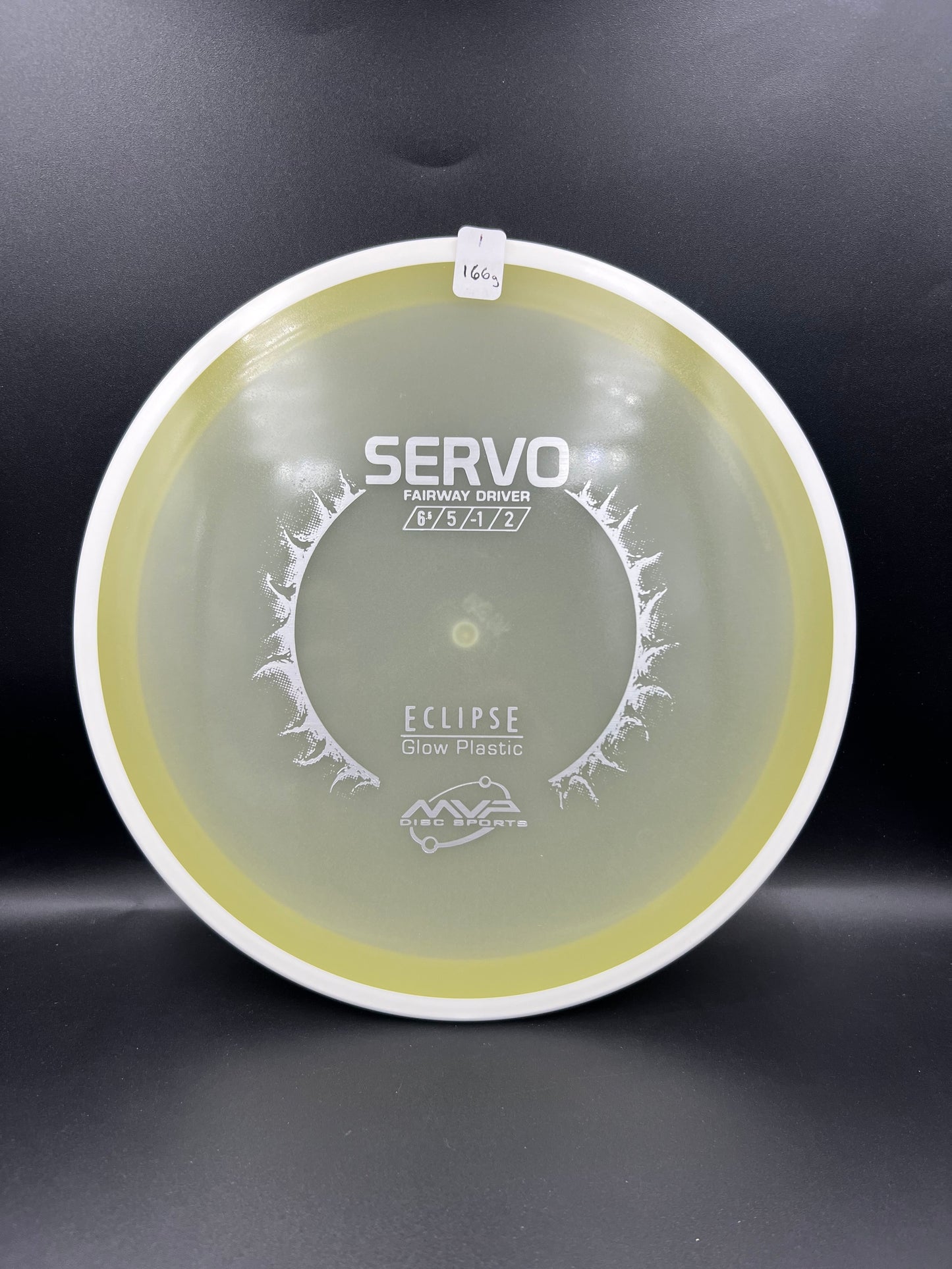 MVP Eclipse Servo