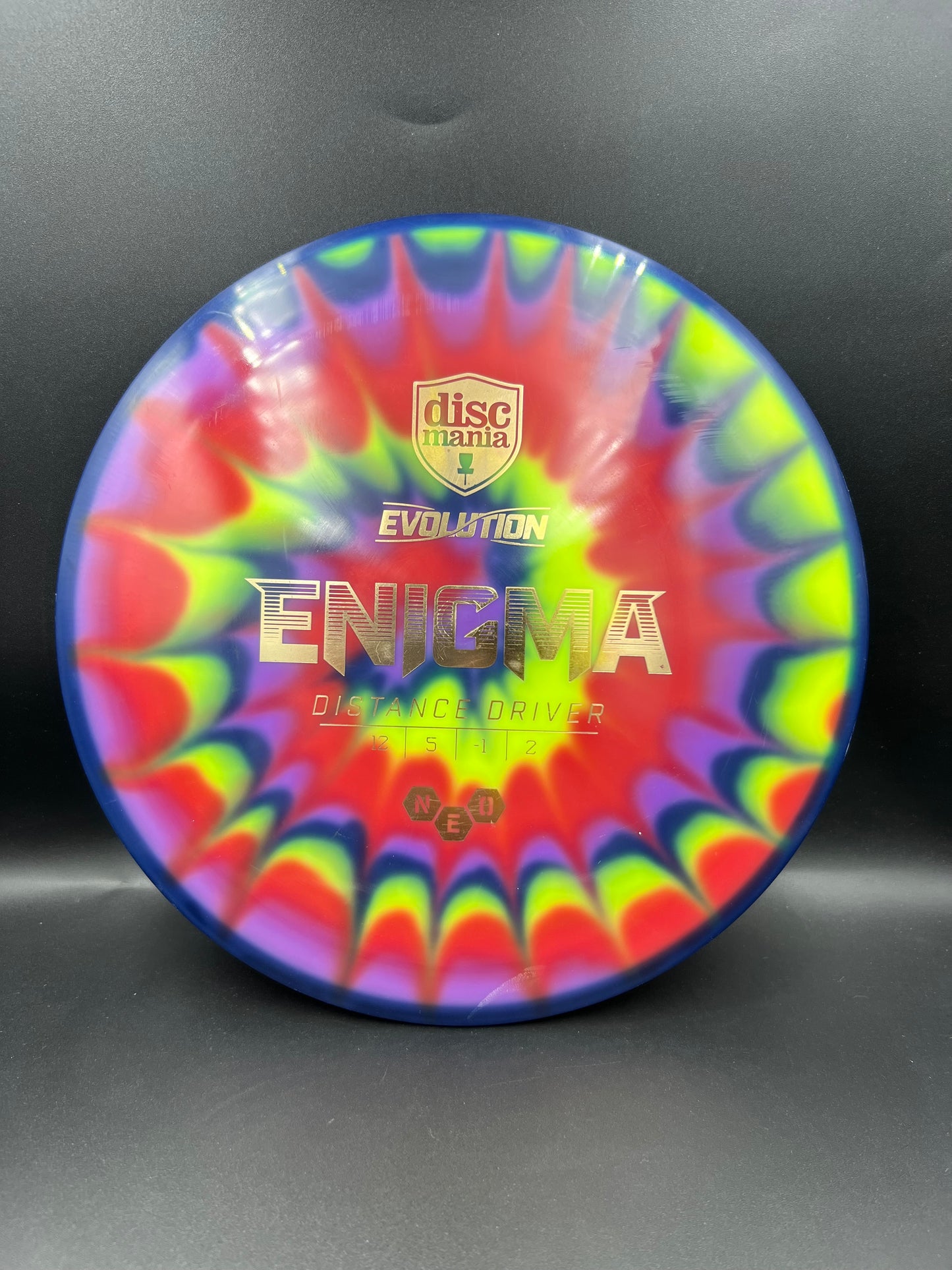 Discmania NEO Enigma (Used)