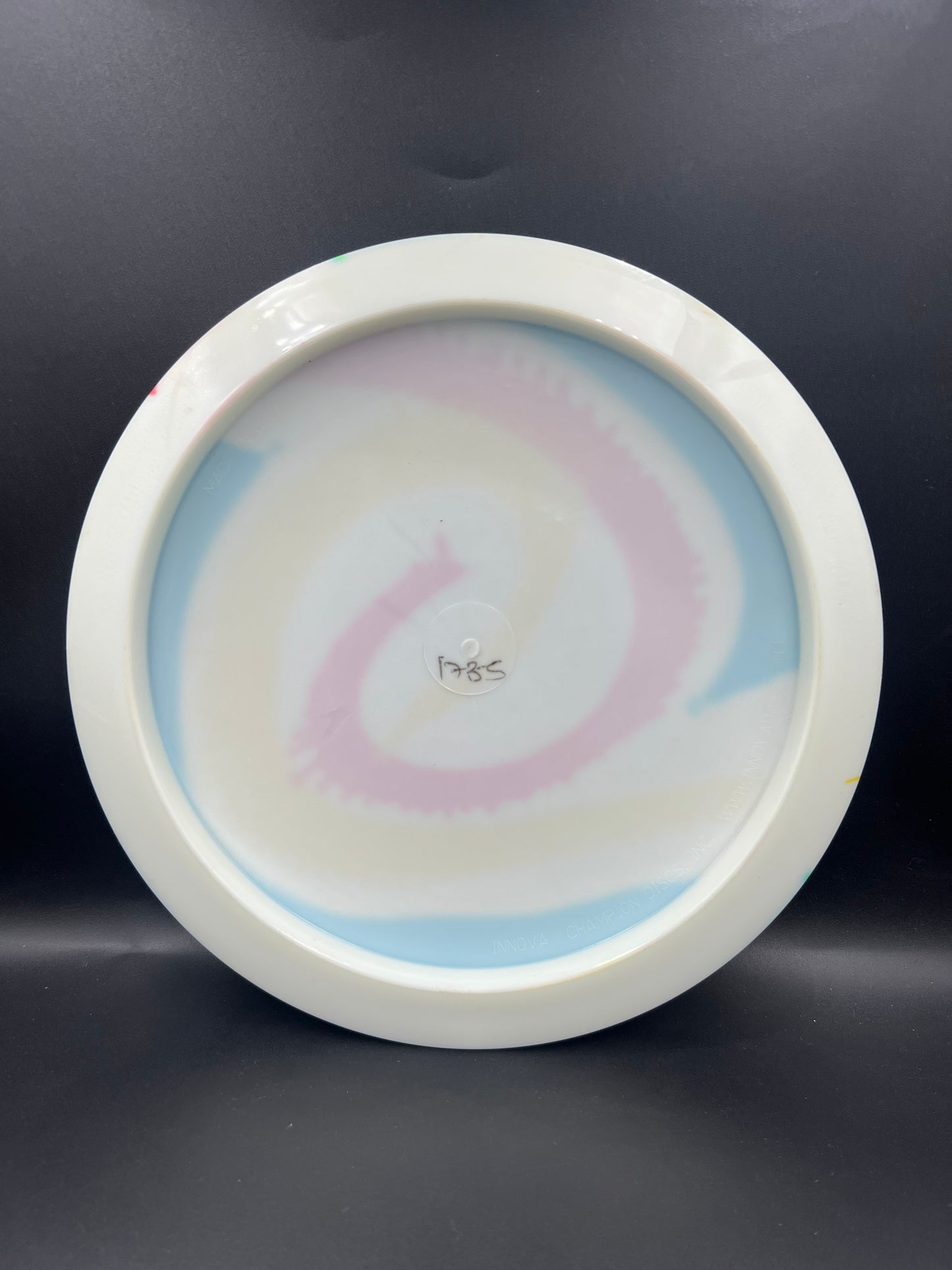 Innova i-Dye Star Roadrunner (Used)