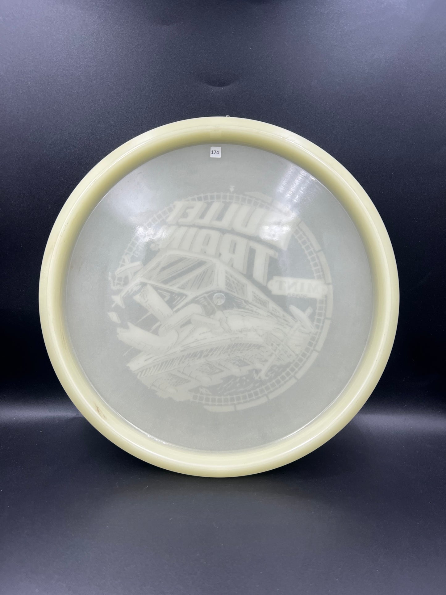 Mint Nocturnal Bullet (Used)