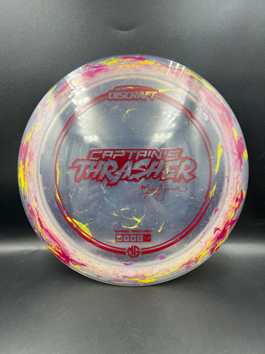 Discraft Captains Thrasher 2025