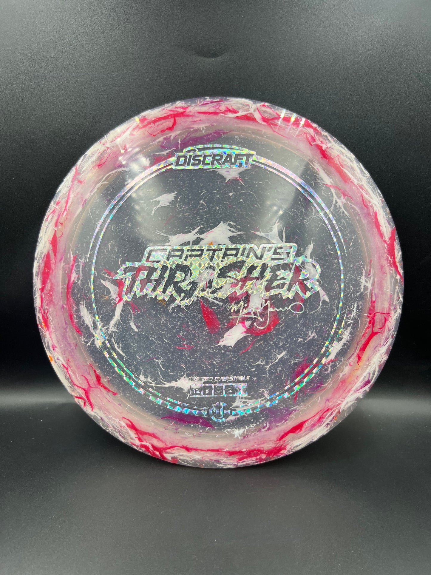 Discraft Captains Thrasher 2025