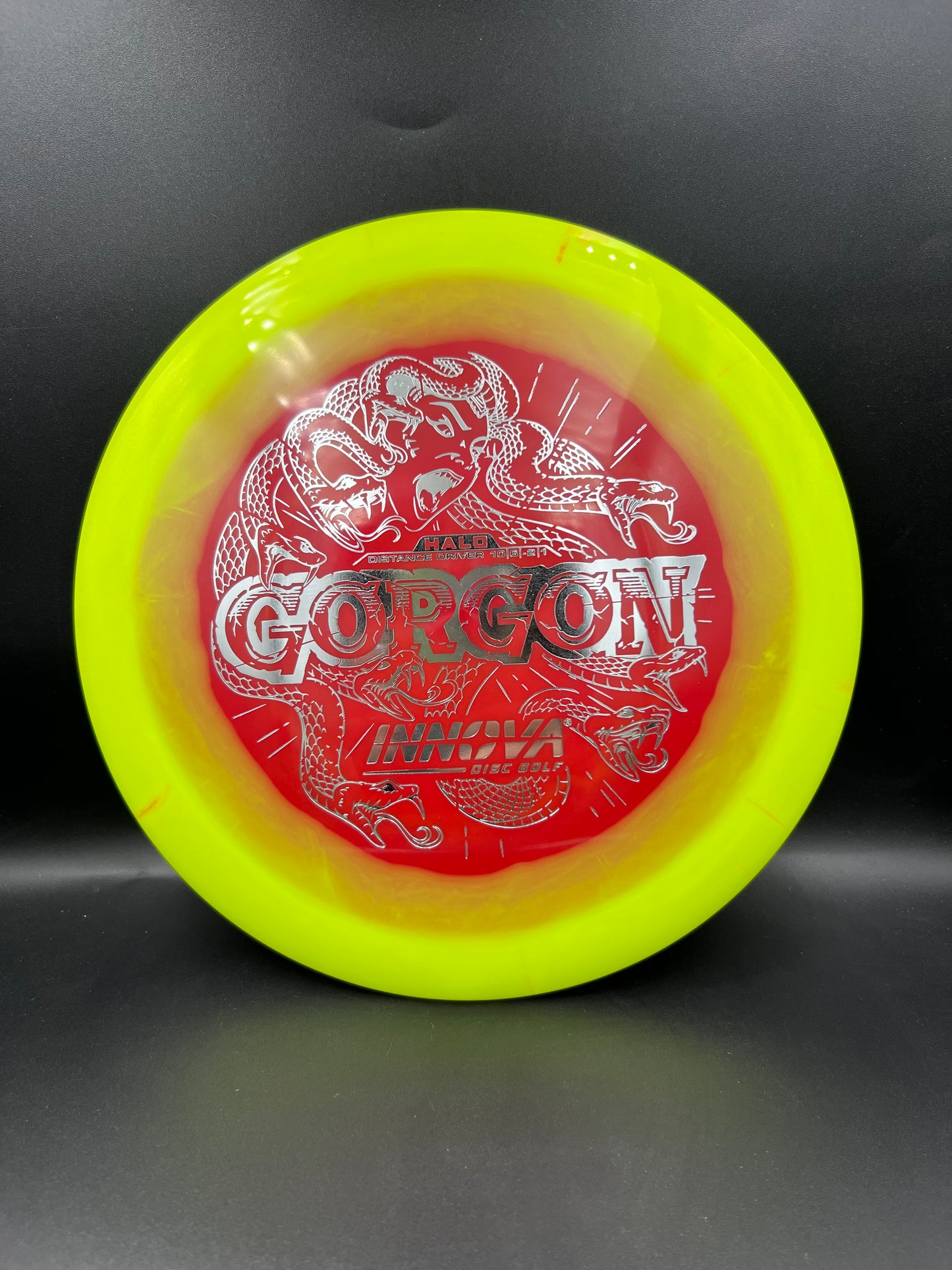 Innova Halo Gorgon