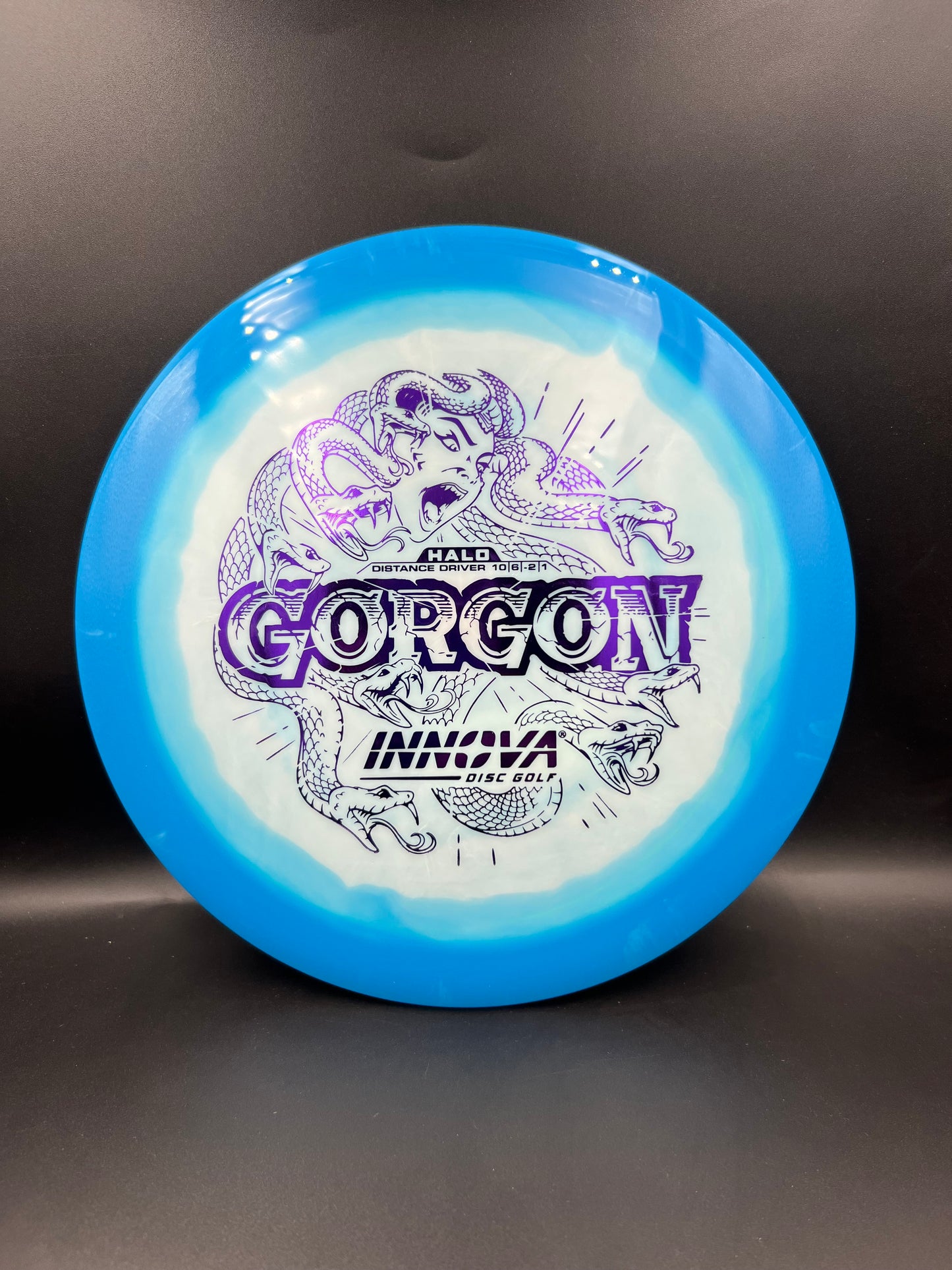 Innova Halo Gorgon