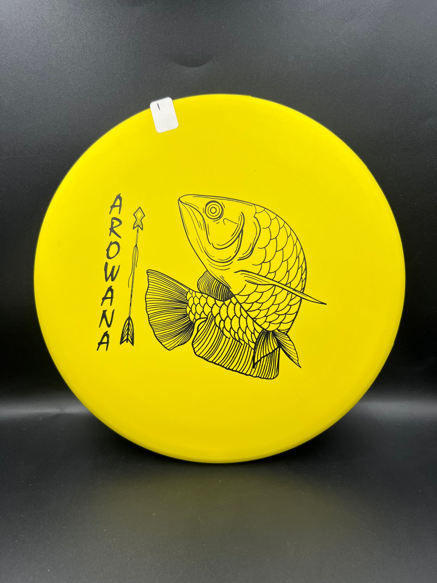 Elevation EcoFirm Arowana