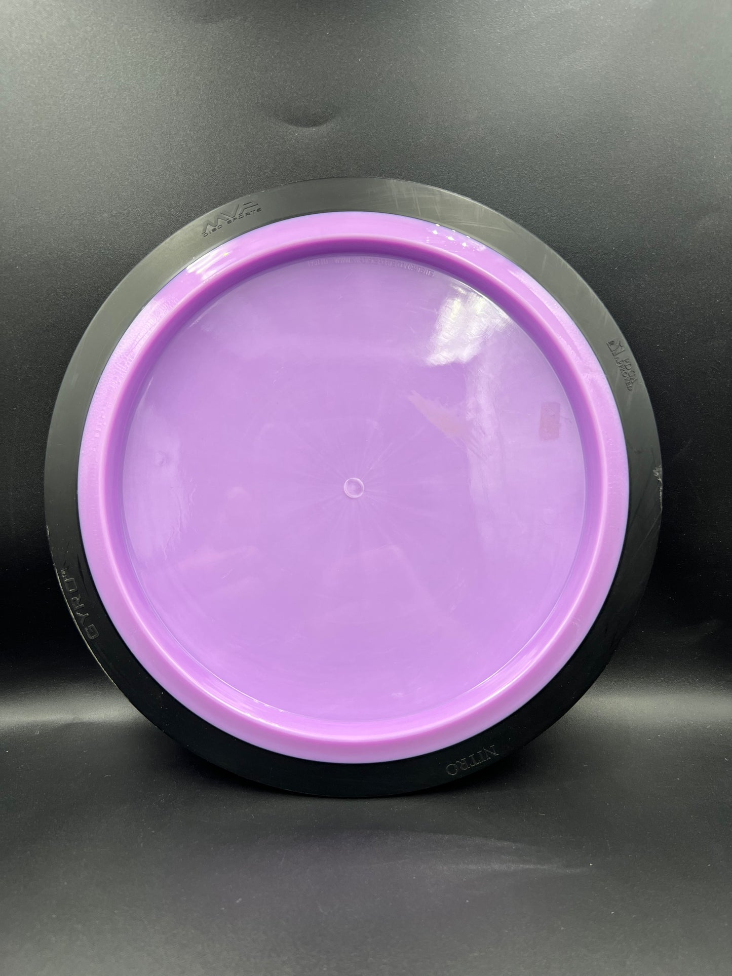 MVP Neutron Nitro (Used)
