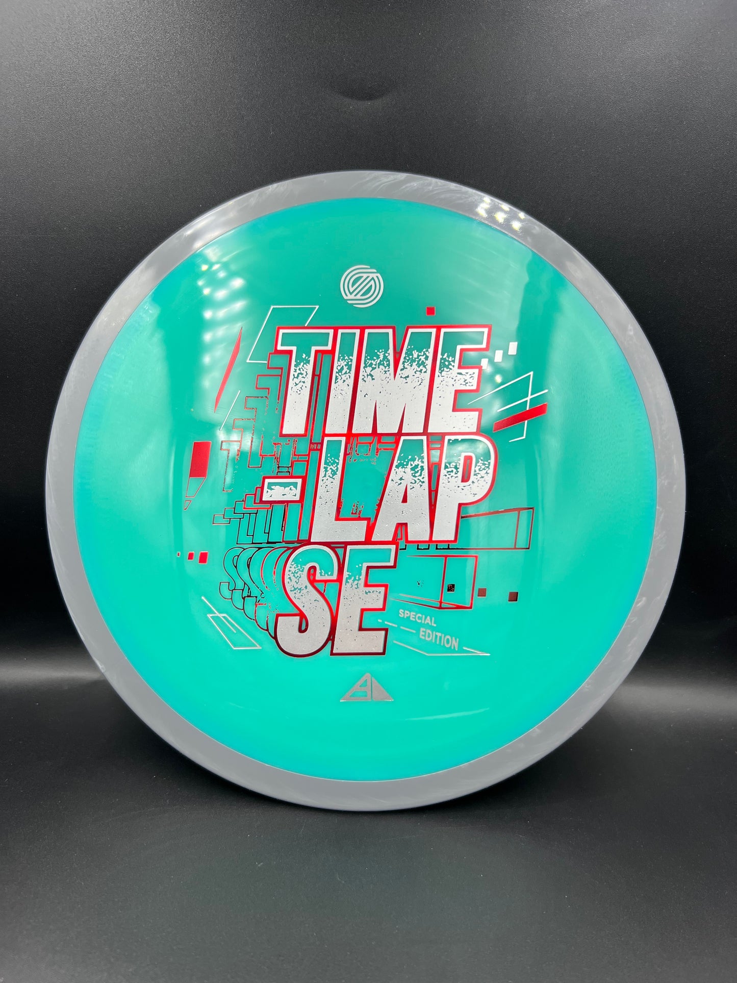 Axiom Neutron Time-Lapse - Special Edition (retooled)