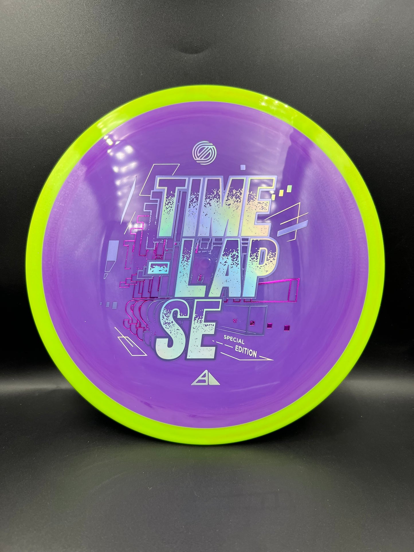 Axiom Neutron Time-Lapse - Special Edition (retooled)