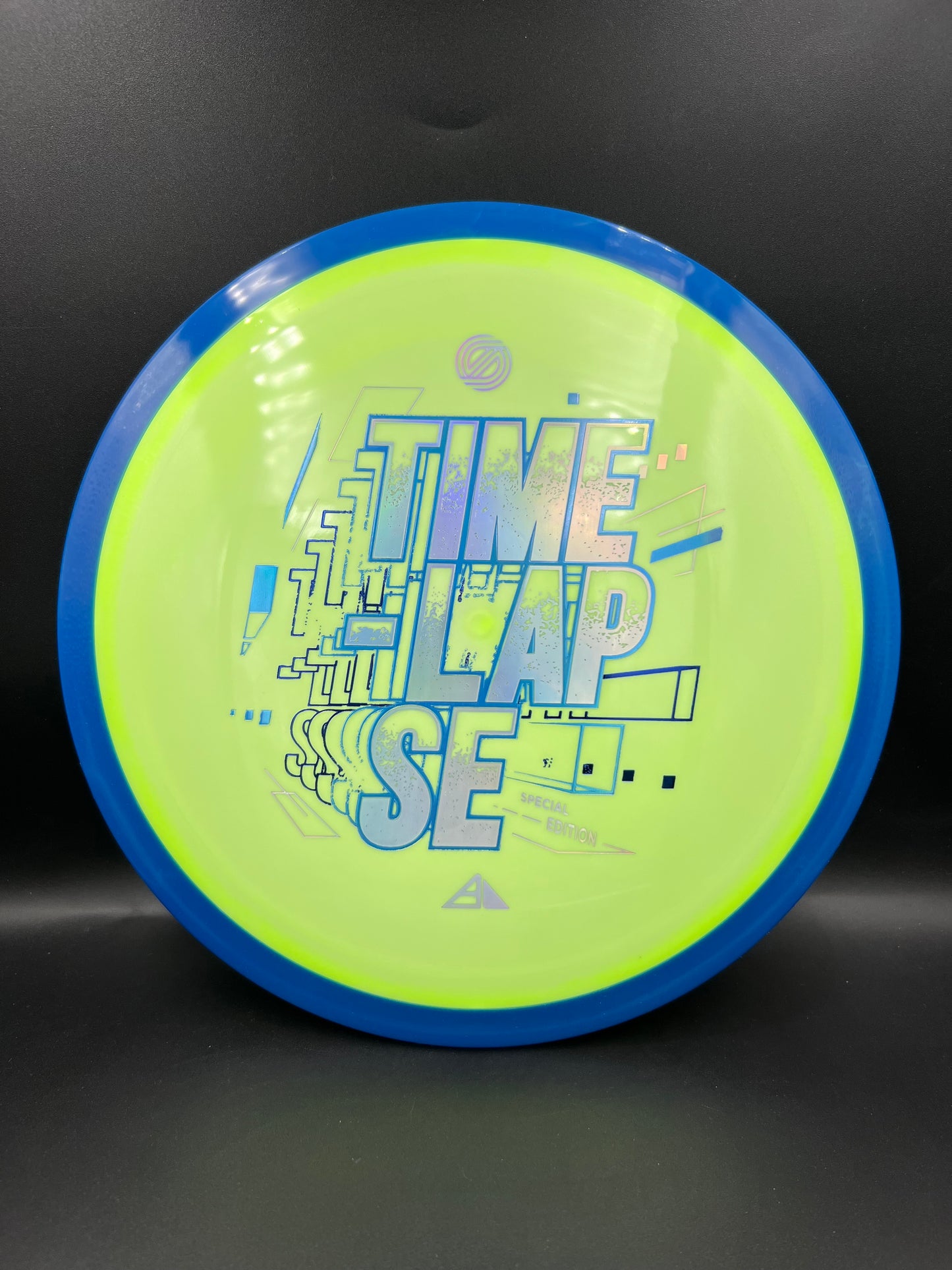 Axiom Neutron Time-Lapse - Special Edition (retooled)