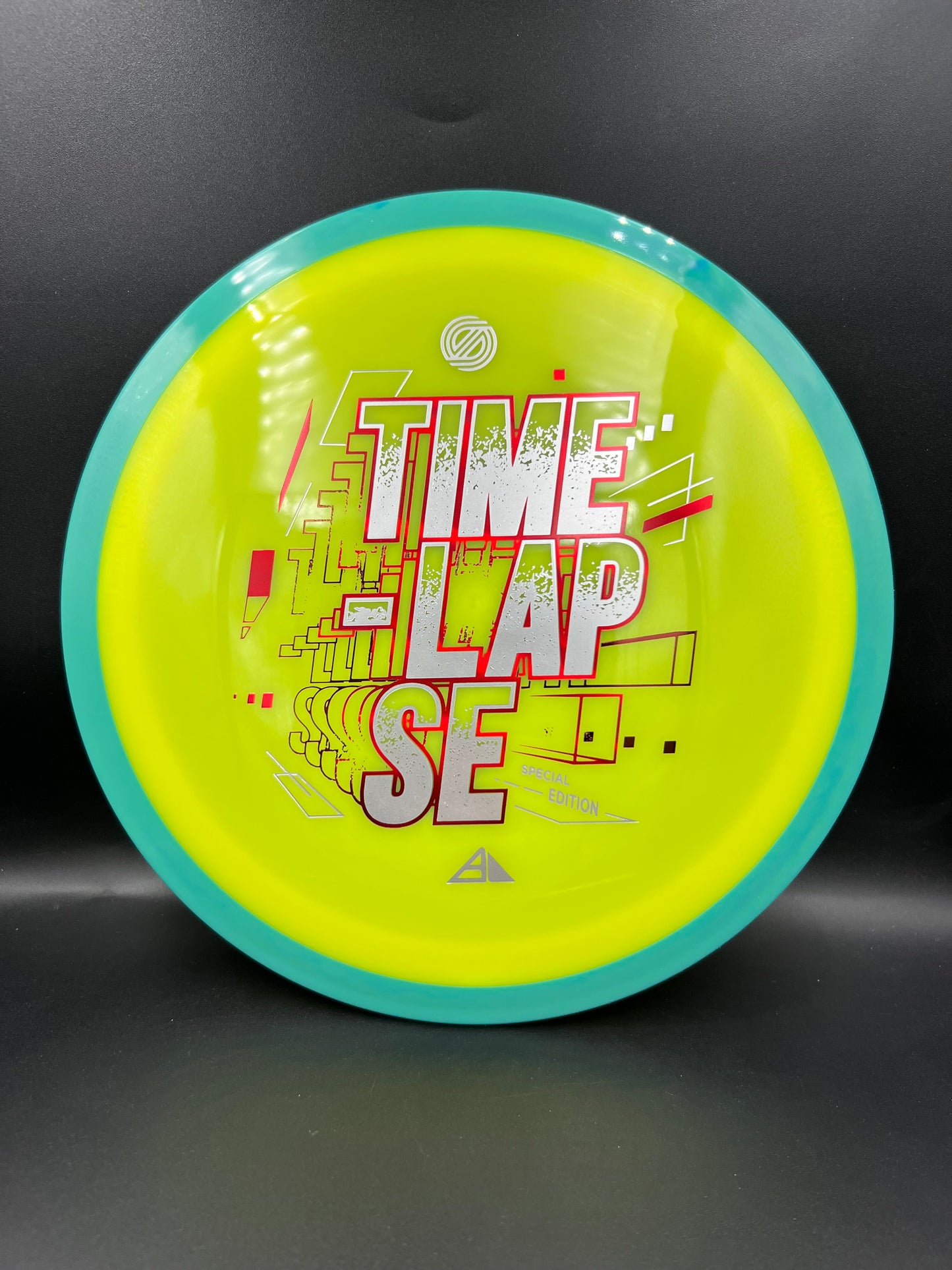 Axiom Neutron Time-Lapse - Special Edition (retooled)