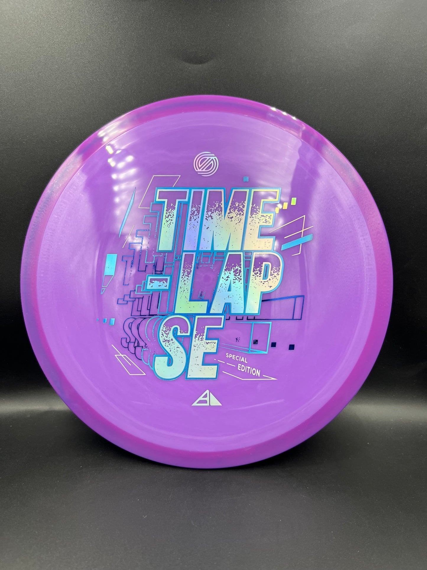 Axiom Neutron Time-Lapse - Special Edition (retooled)