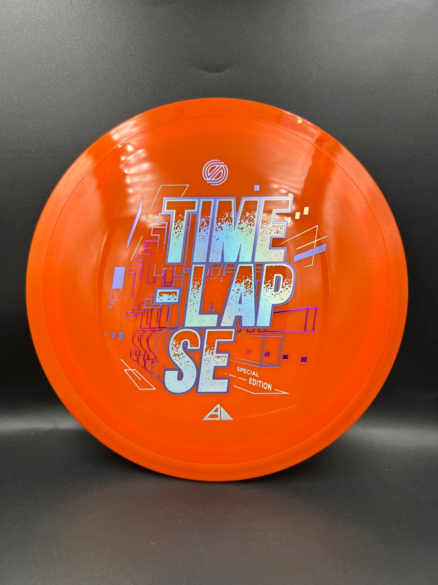 Axiom Neutron Time-Lapse - Special Edition (retooled)