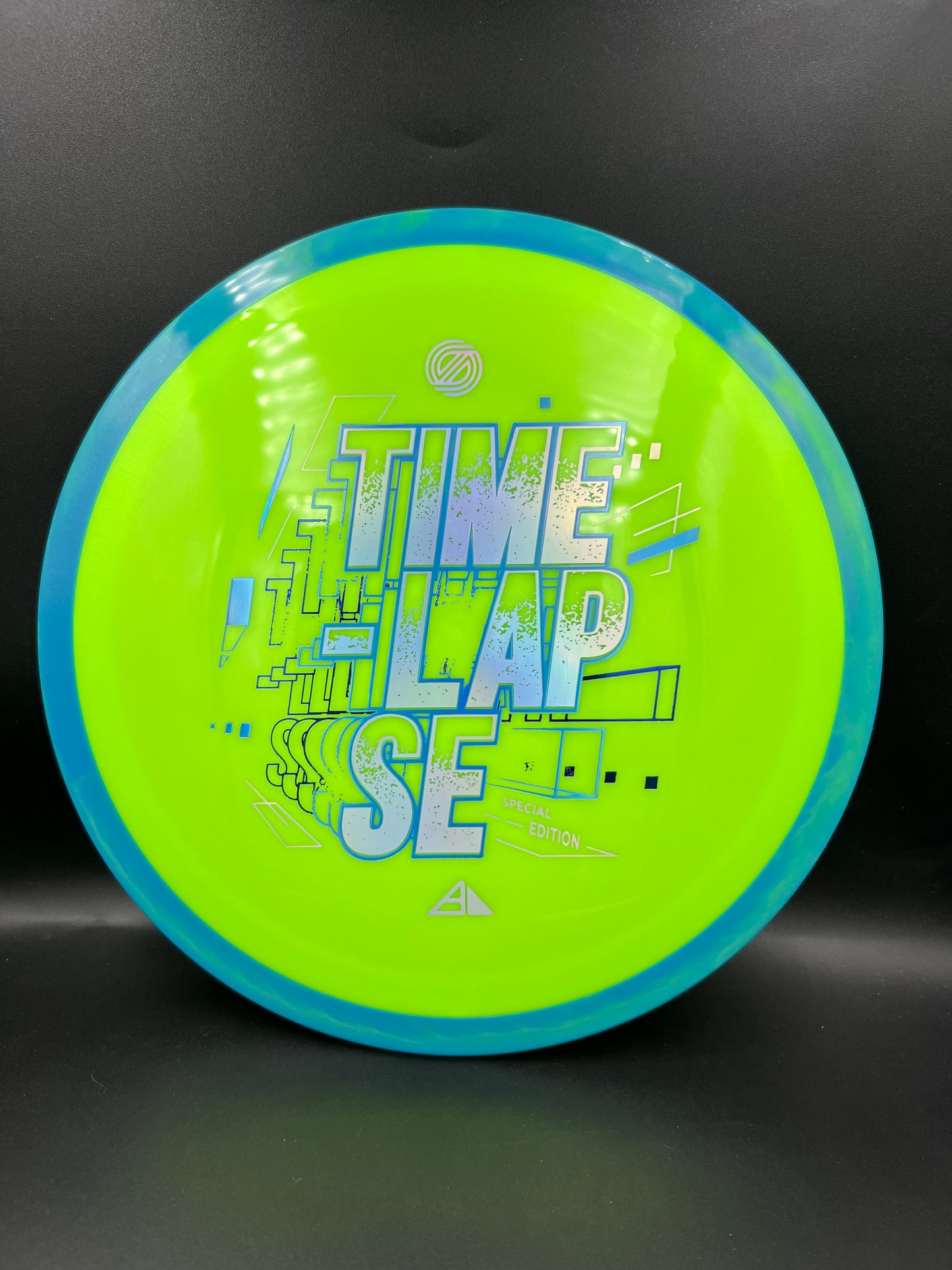 Axiom Neutron Time-Lapse - Special Edition (retooled)