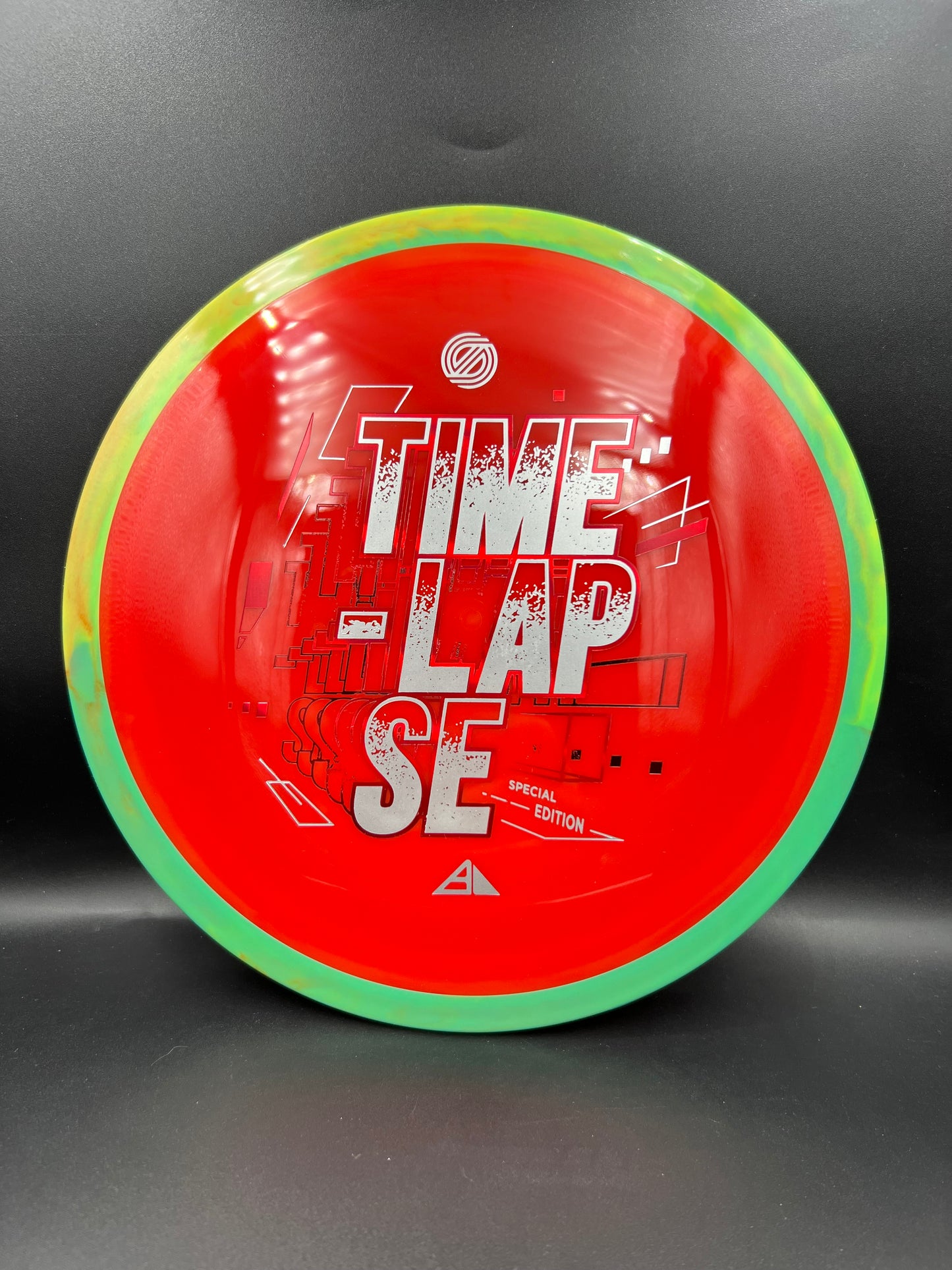 Axiom Neutron Time-Lapse - Special Edition (retooled)