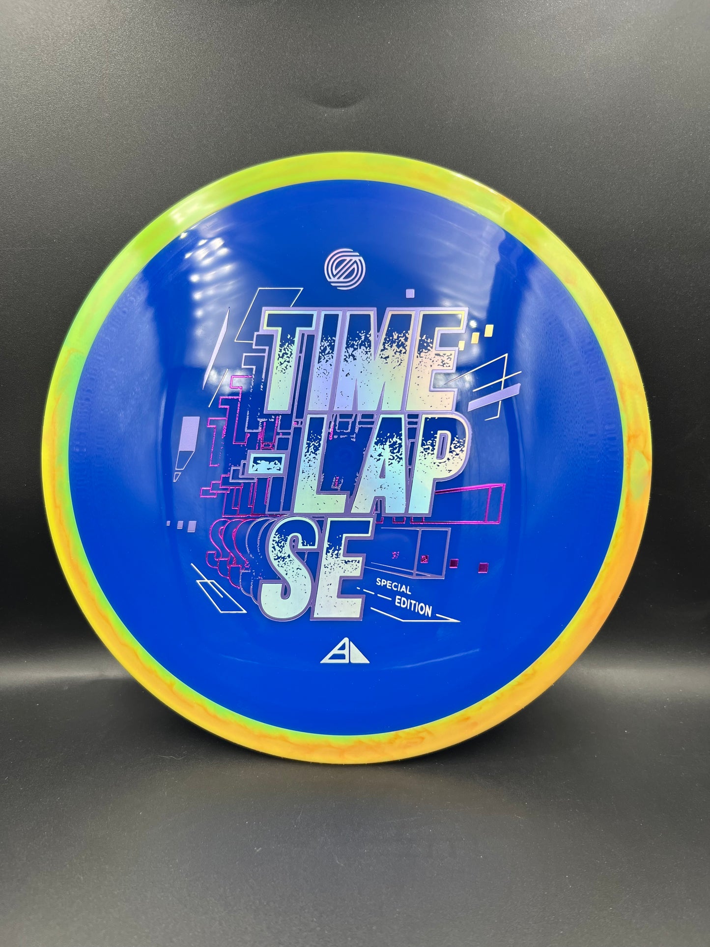 Axiom Neutron Time-Lapse - Special Edition (retooled)