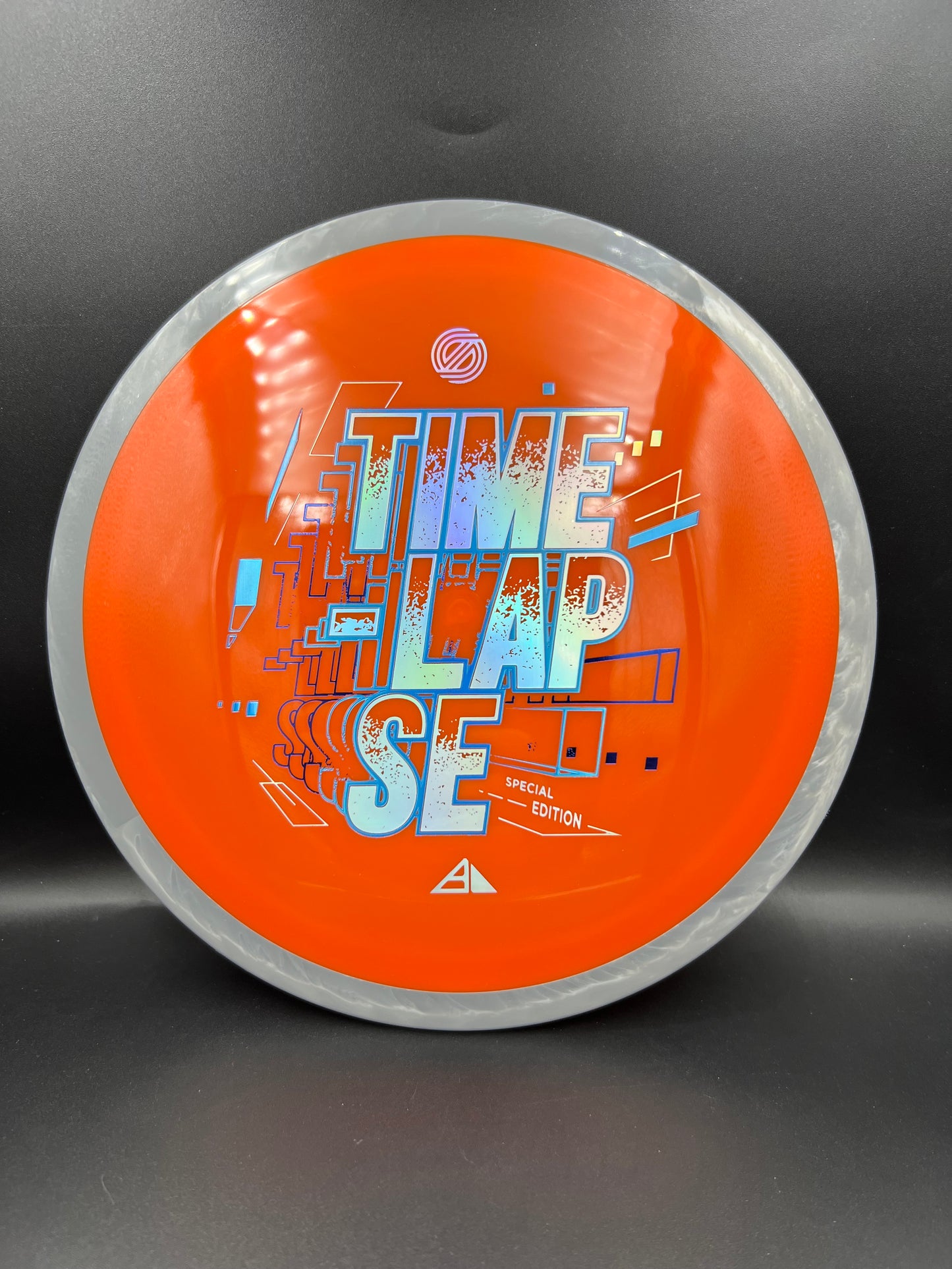 Axiom Neutron Time-Lapse - Special Edition (retooled)