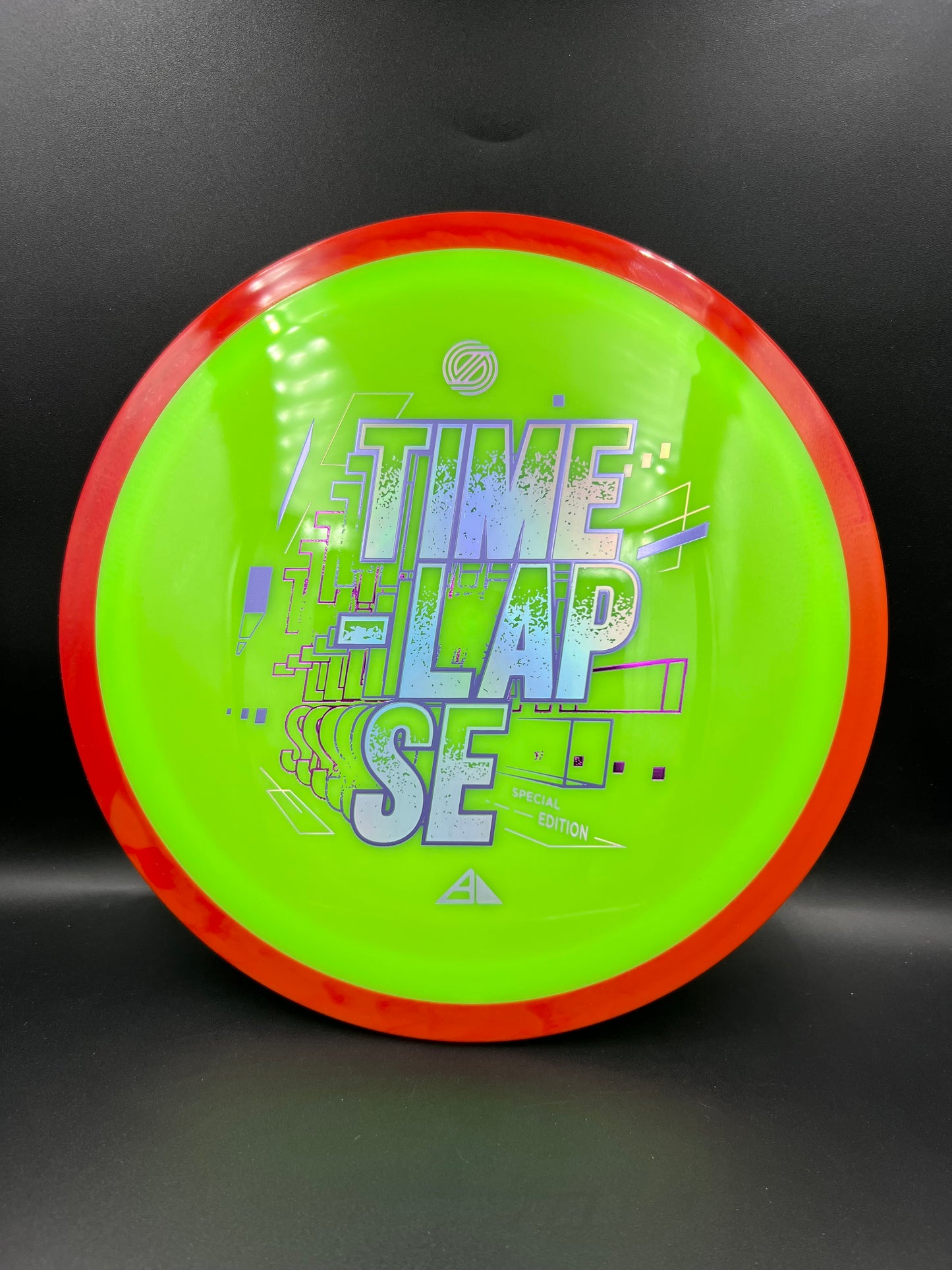 Axiom Neutron Time-Lapse - Special Edition (retooled)
