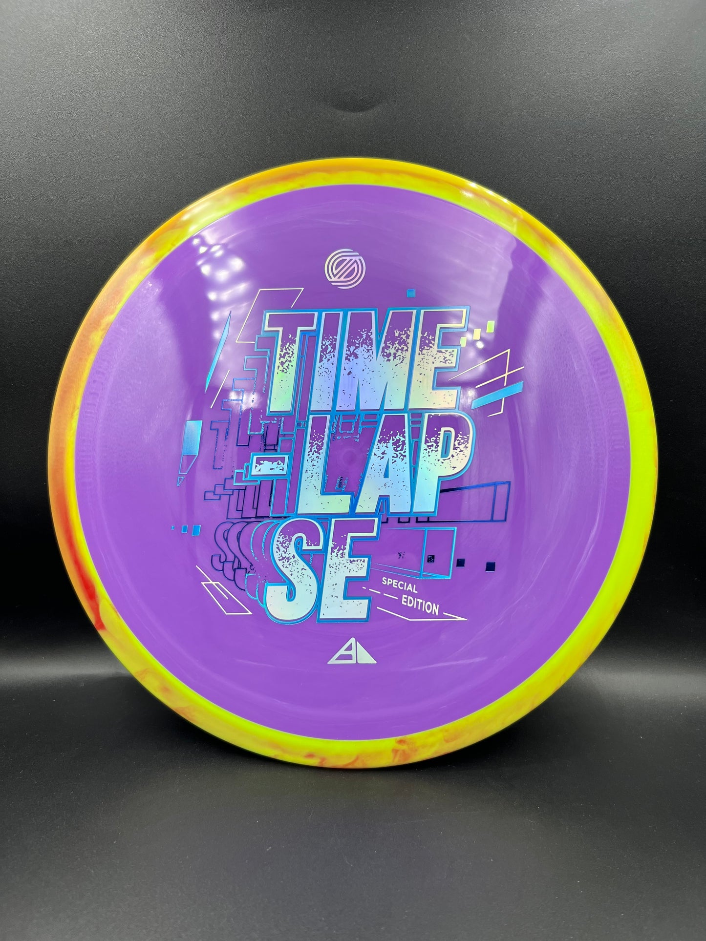 Axiom Neutron Time-Lapse - Special Edition (retooled)