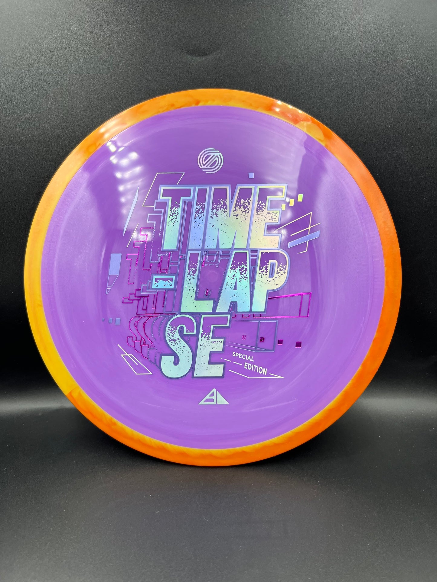 Axiom Neutron Time-Lapse - Special Edition (retooled)