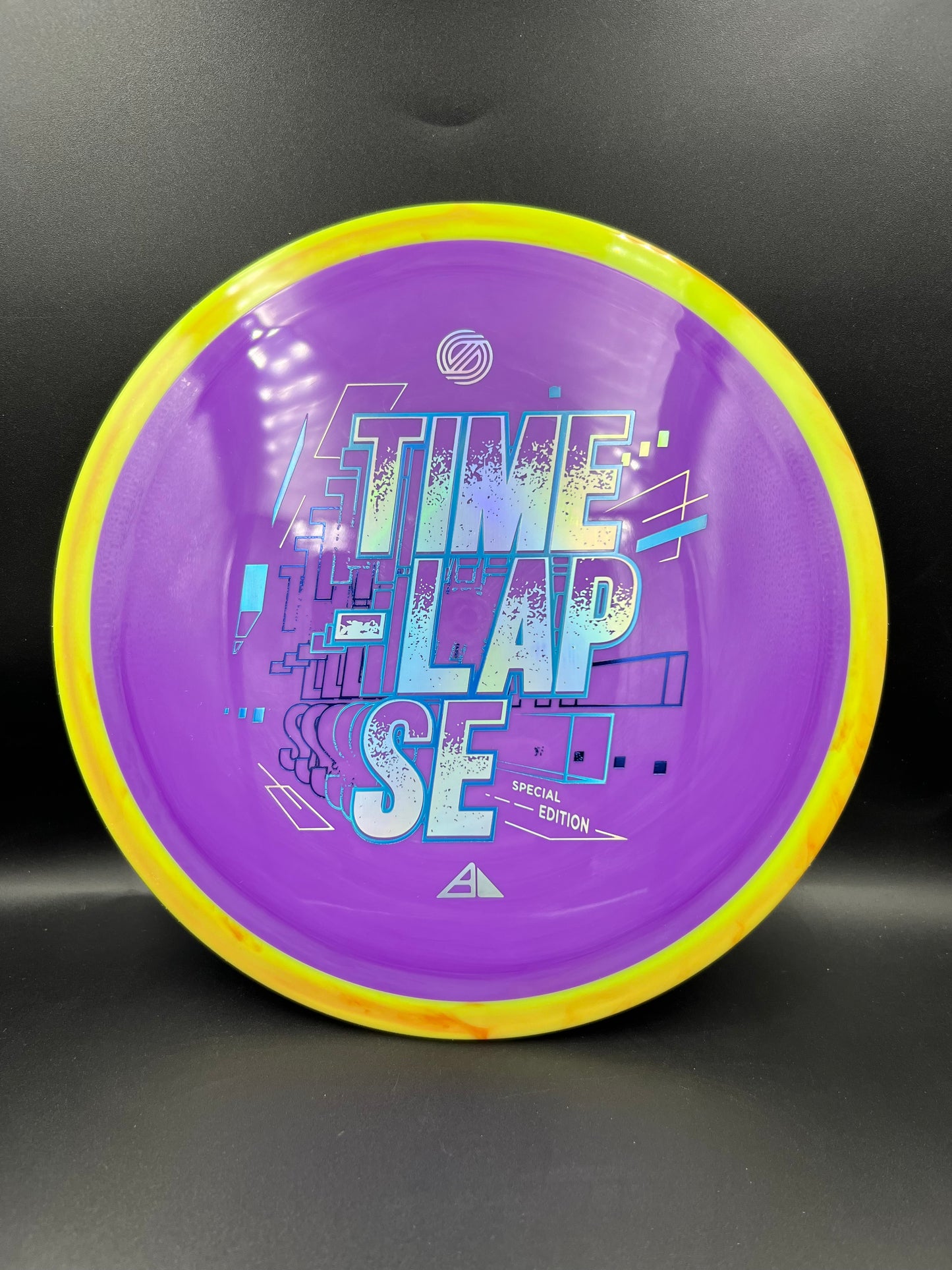 Axiom Neutron Time-Lapse - Special Edition (retooled)