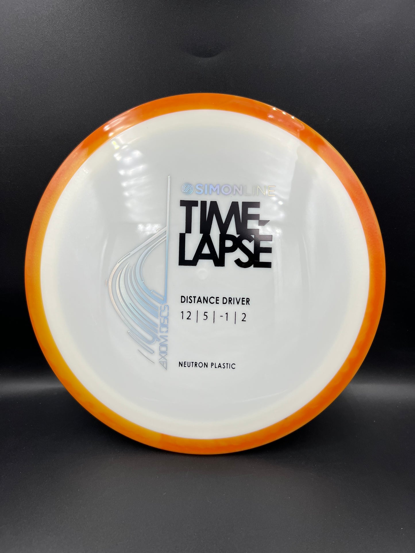 Axiom Neutron Time-Lapse (retooled)