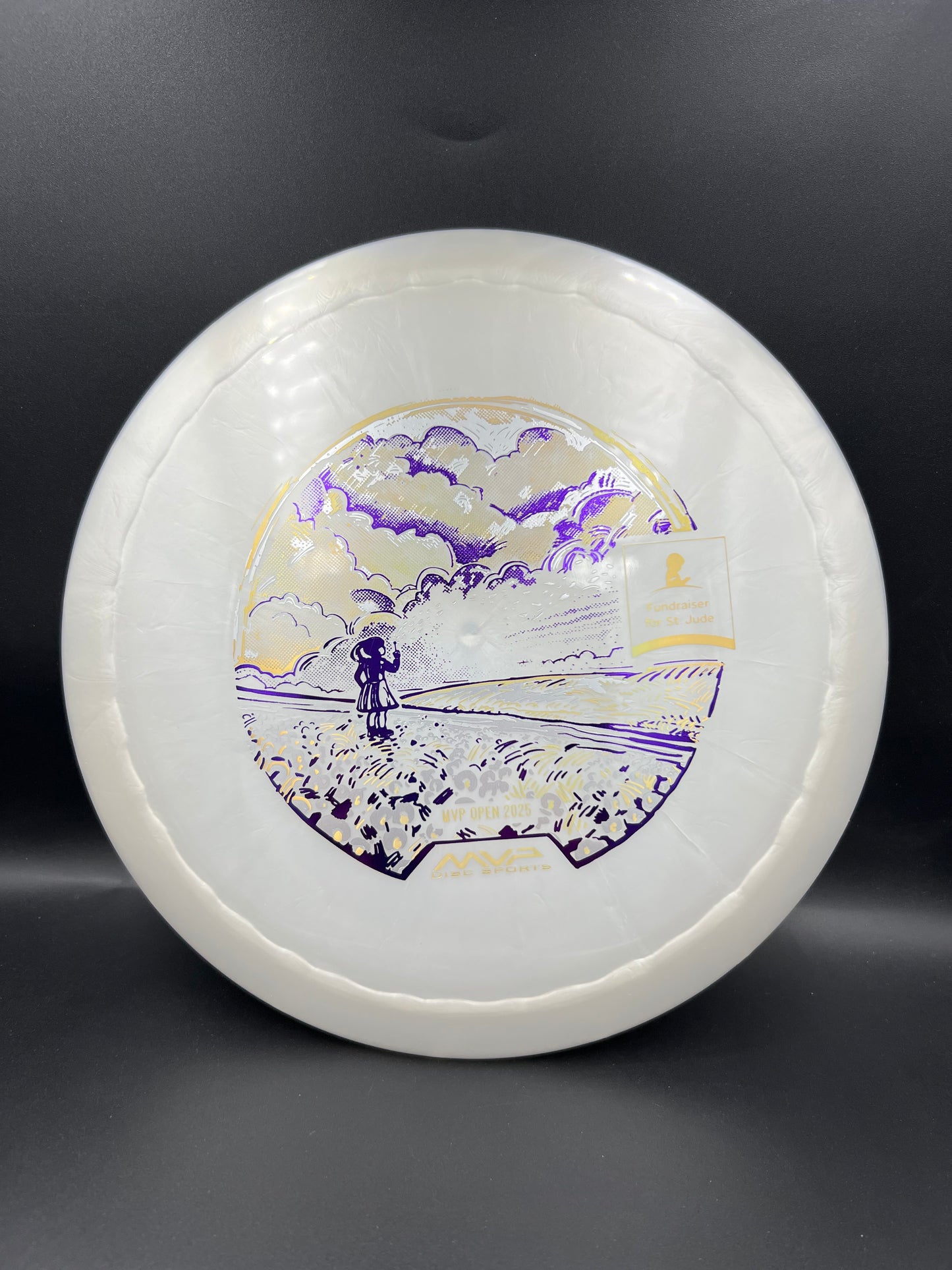 Streamline Plasma Shift - Special Edition St. Jude Fundraiser