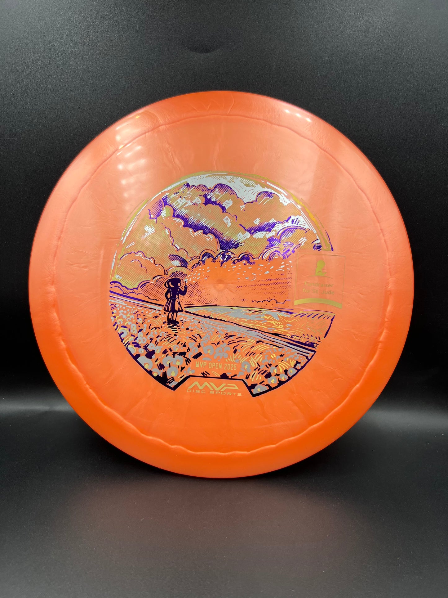 Streamline Plasma Shift - Special Edition St. Jude Fundraiser