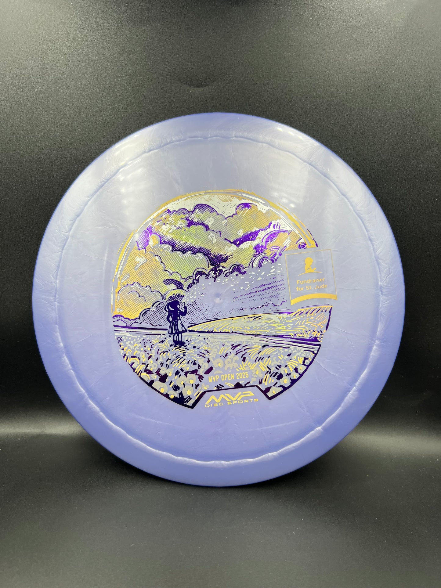 Streamline Plasma Shift - Special Edition St. Jude Fundraiser