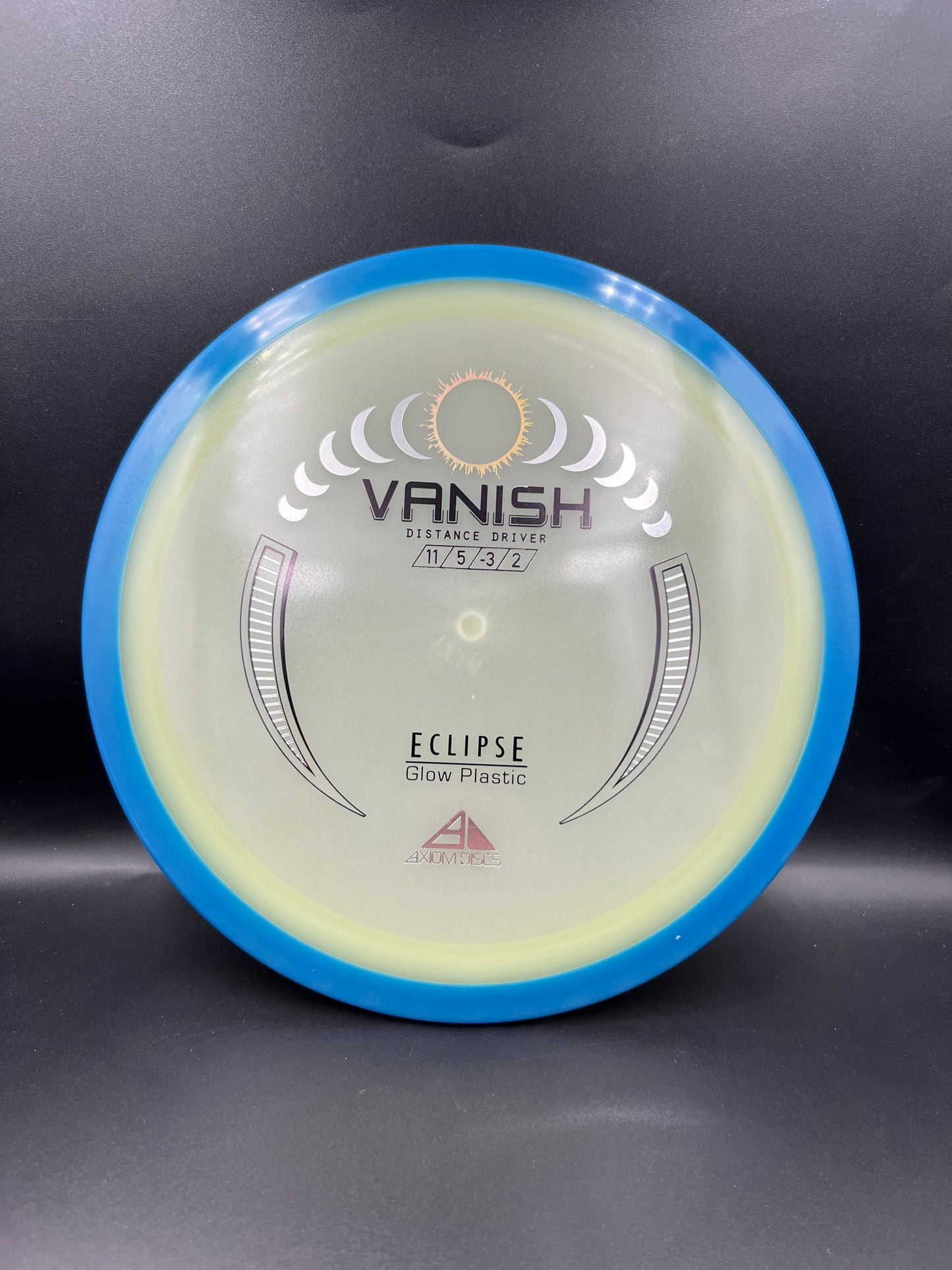 Axiom Eclipse Vanish