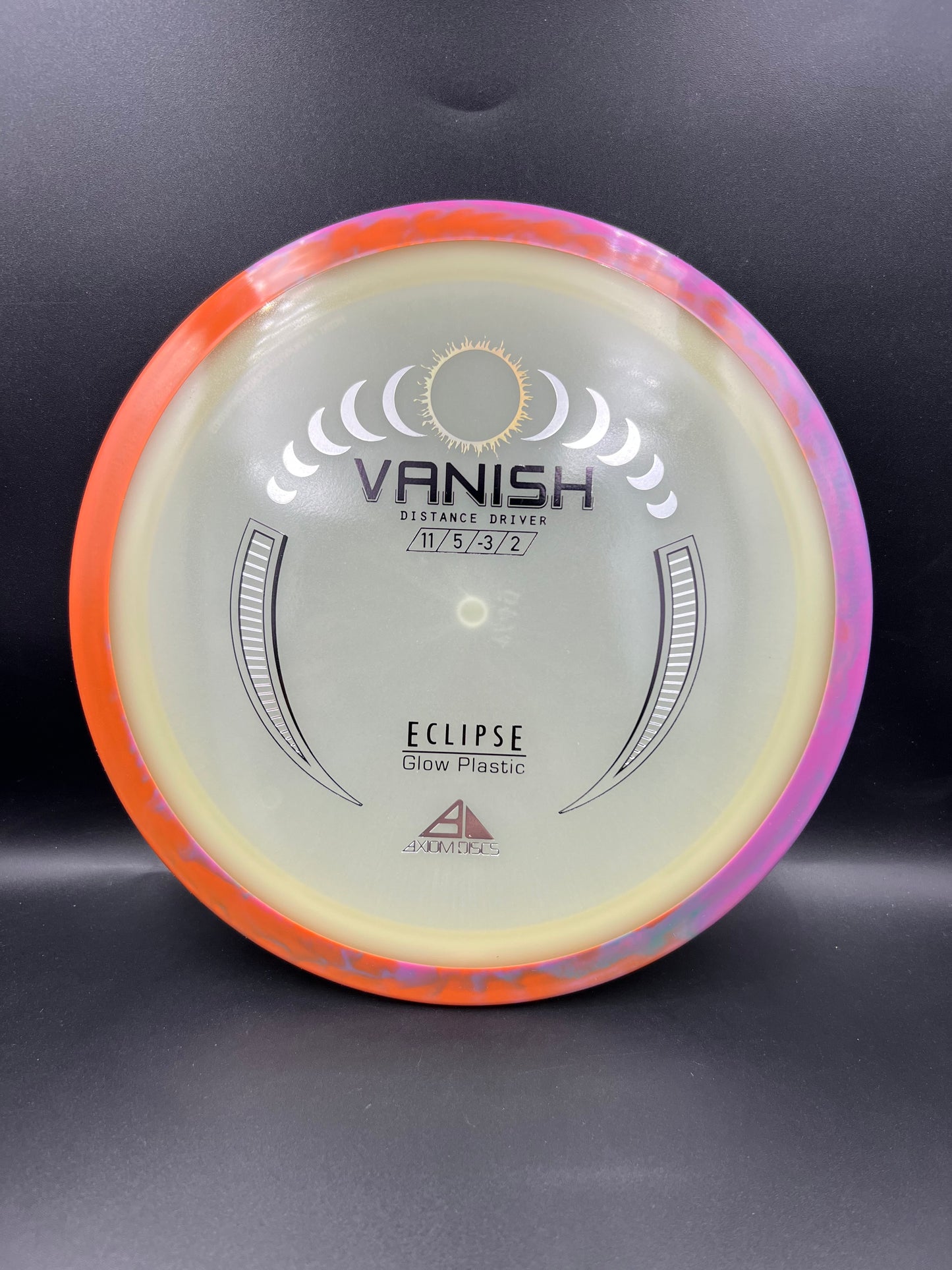Axiom Eclipse Vanish