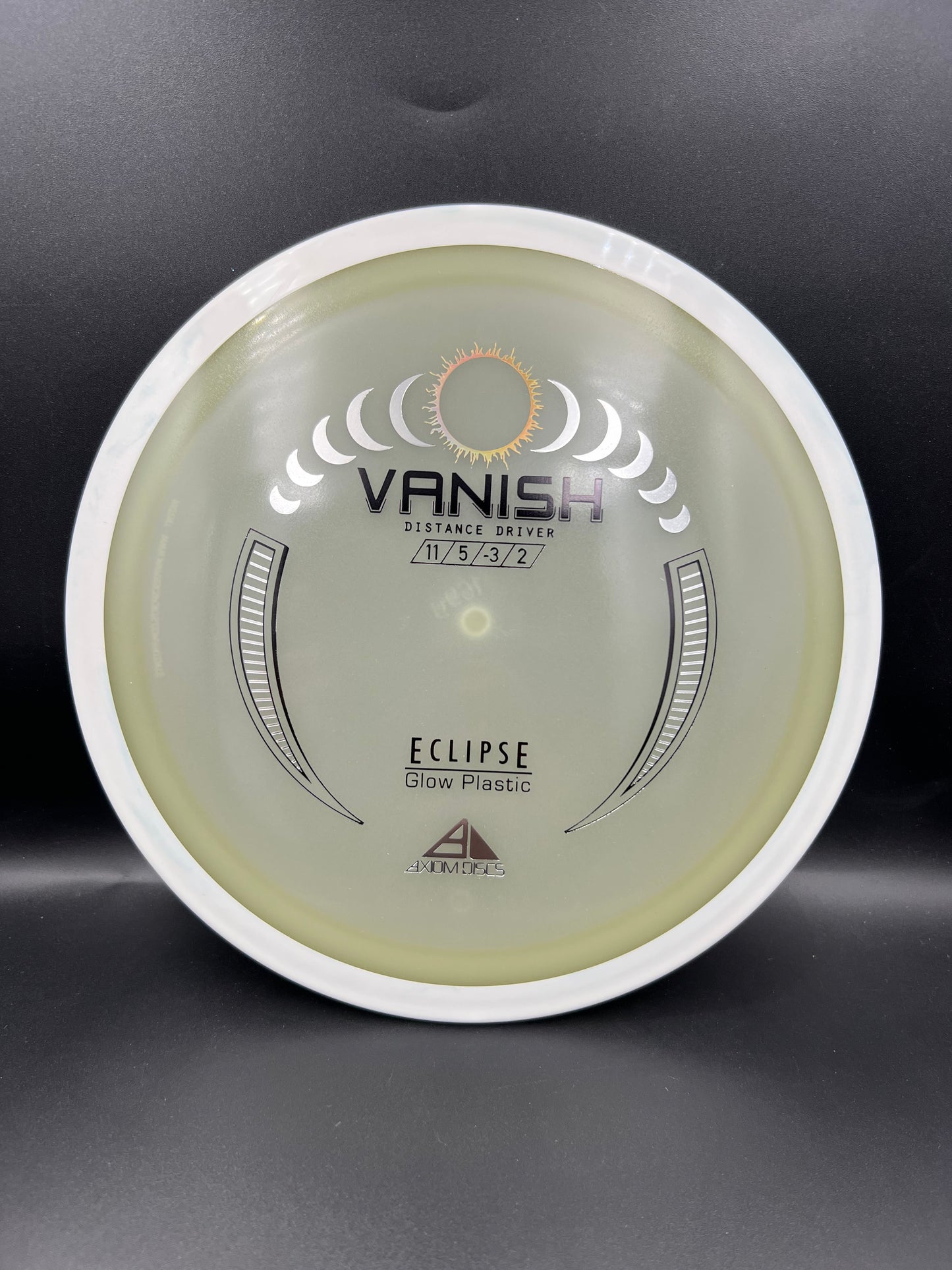Axiom Eclipse Vanish