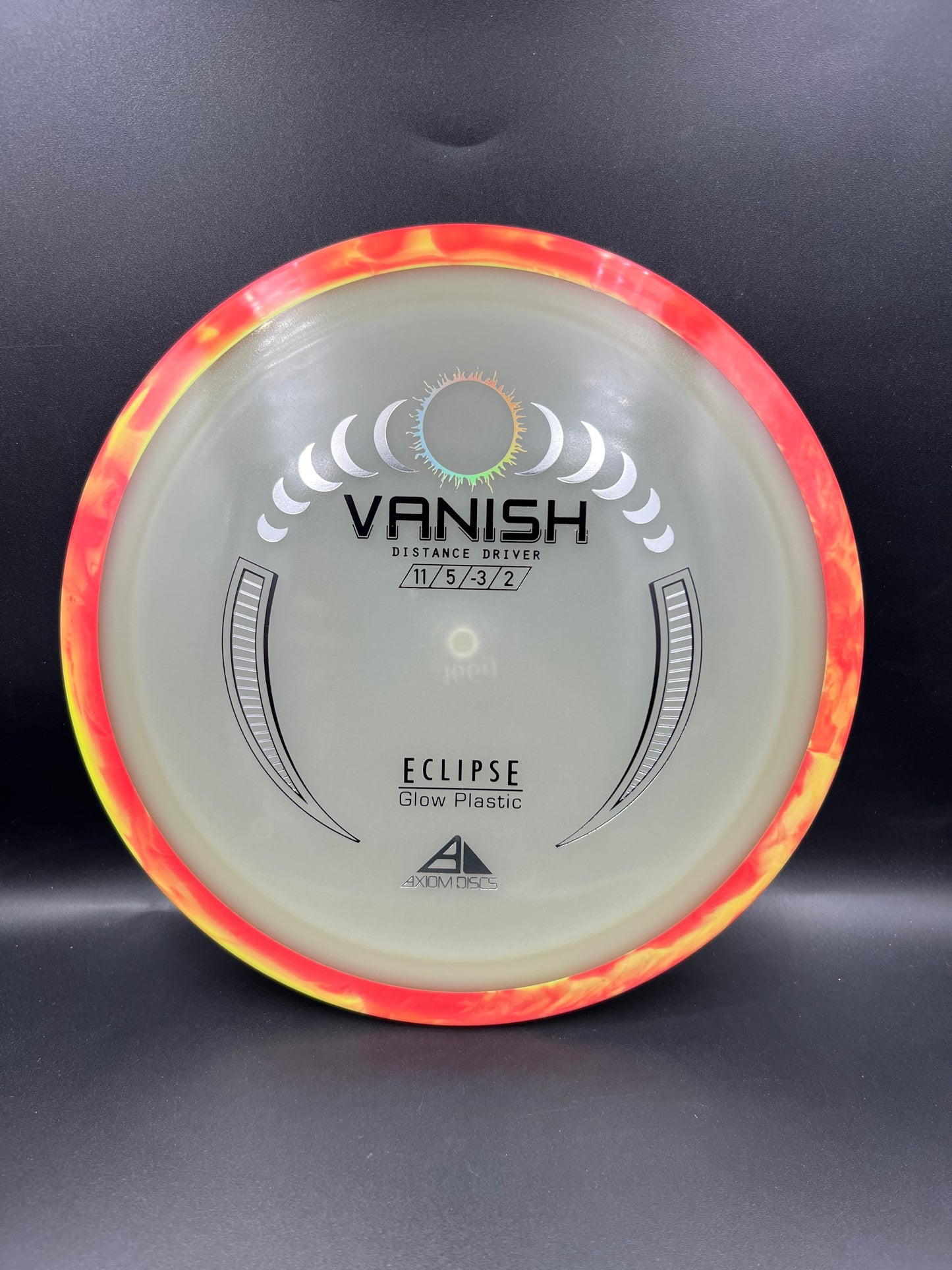 Axiom Eclipse Vanish