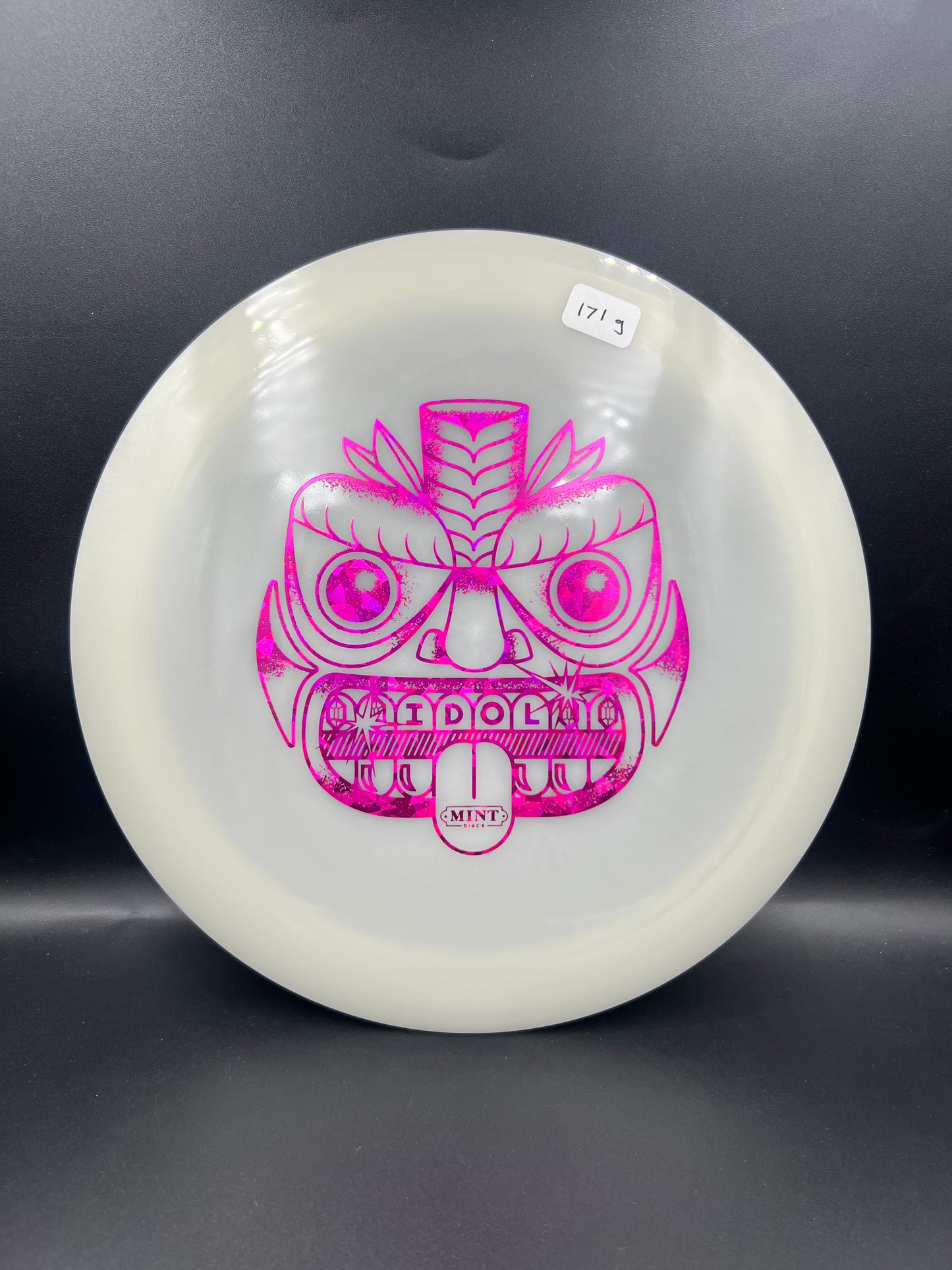 Mint Nocturnal (Glow) Idol