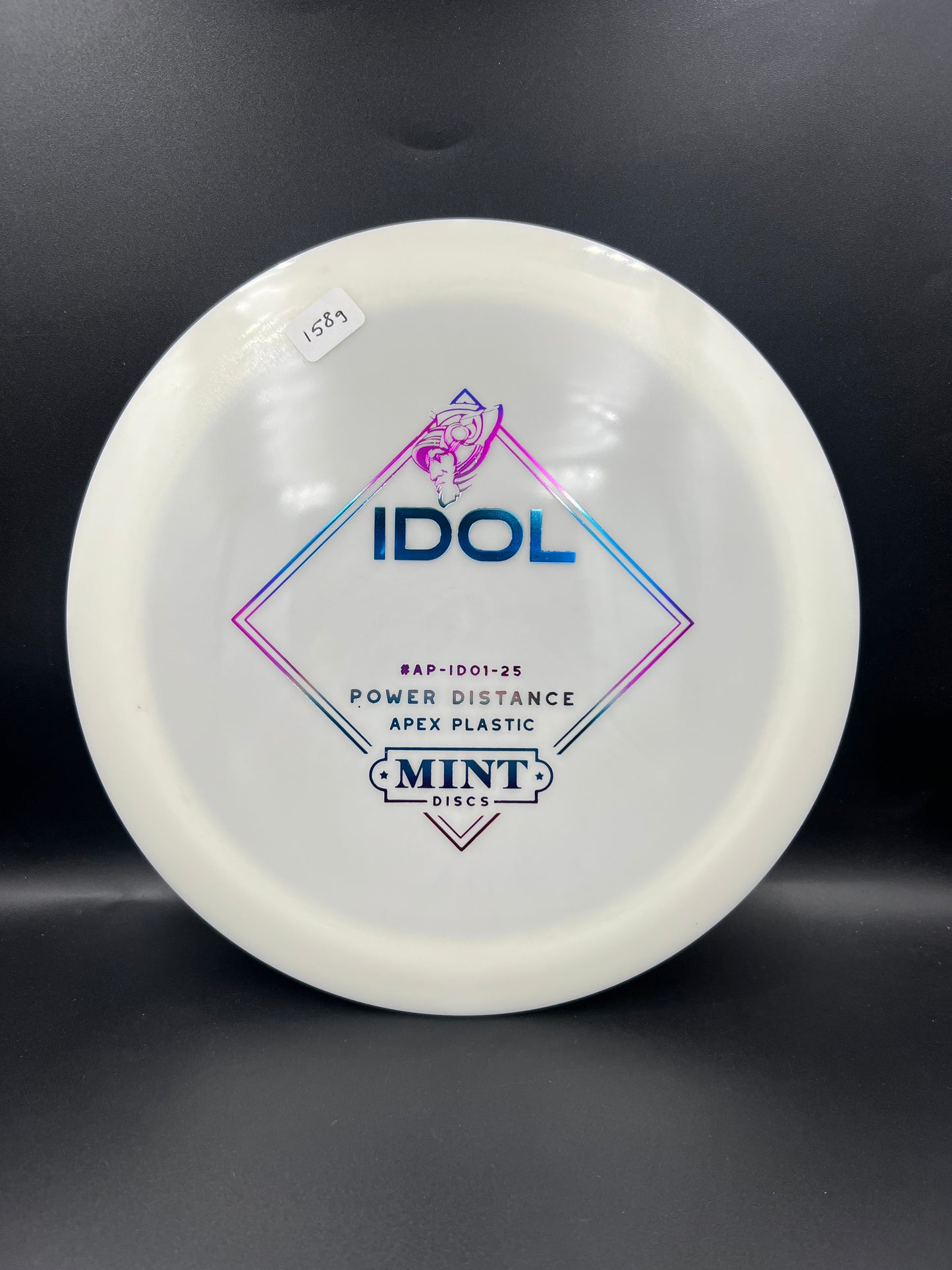 Mint Apex Idol