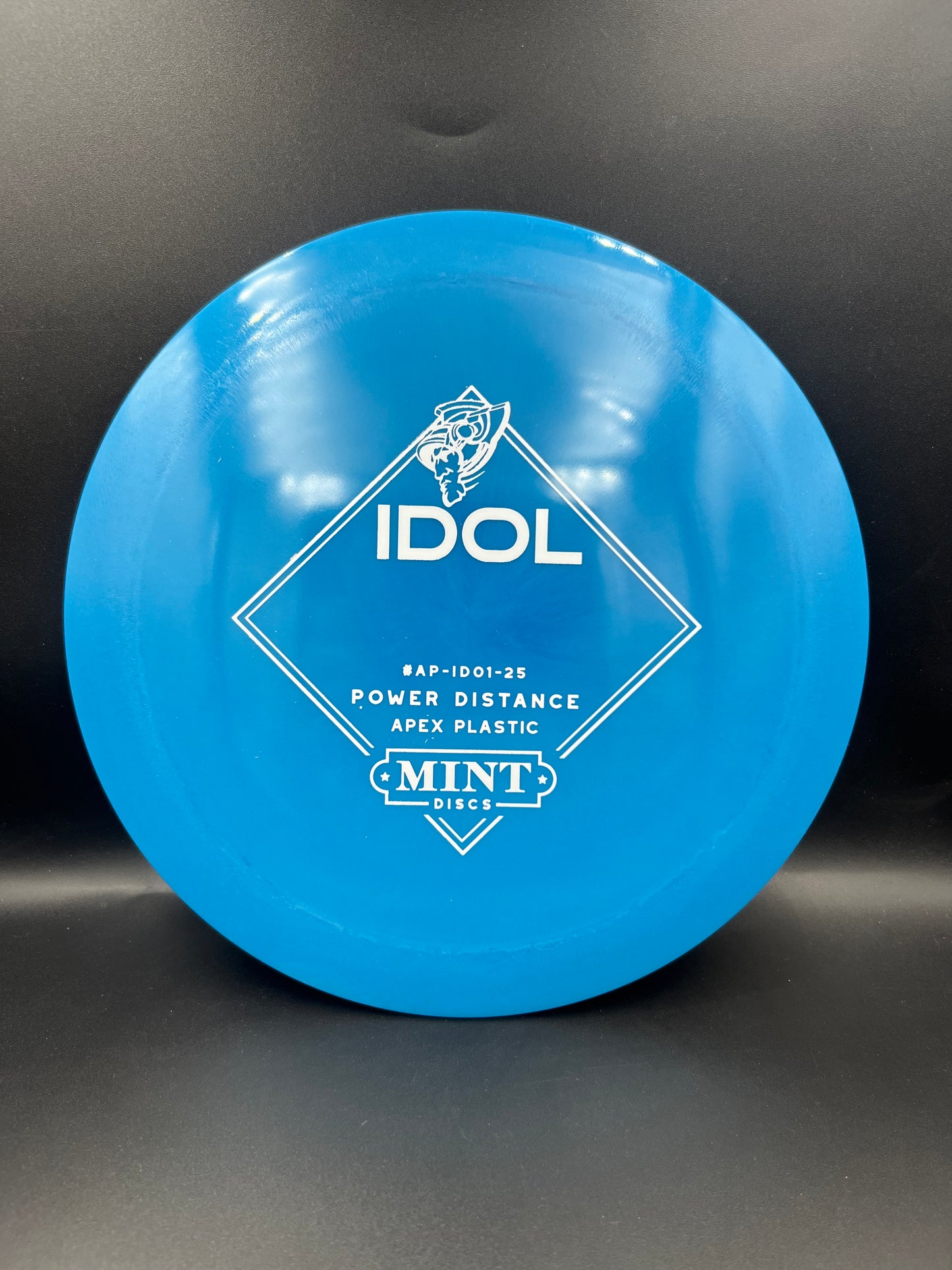 Mint Apex Idol