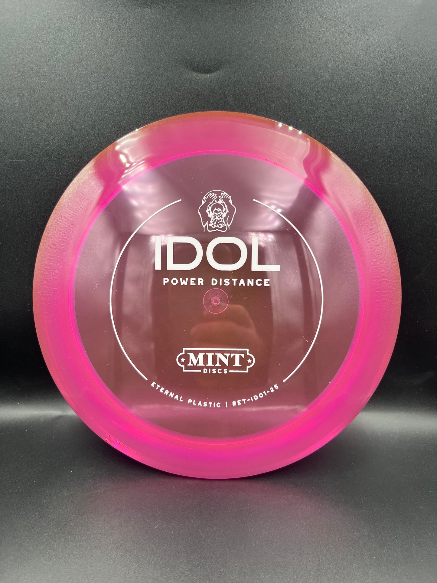 Mint Eternal Idol