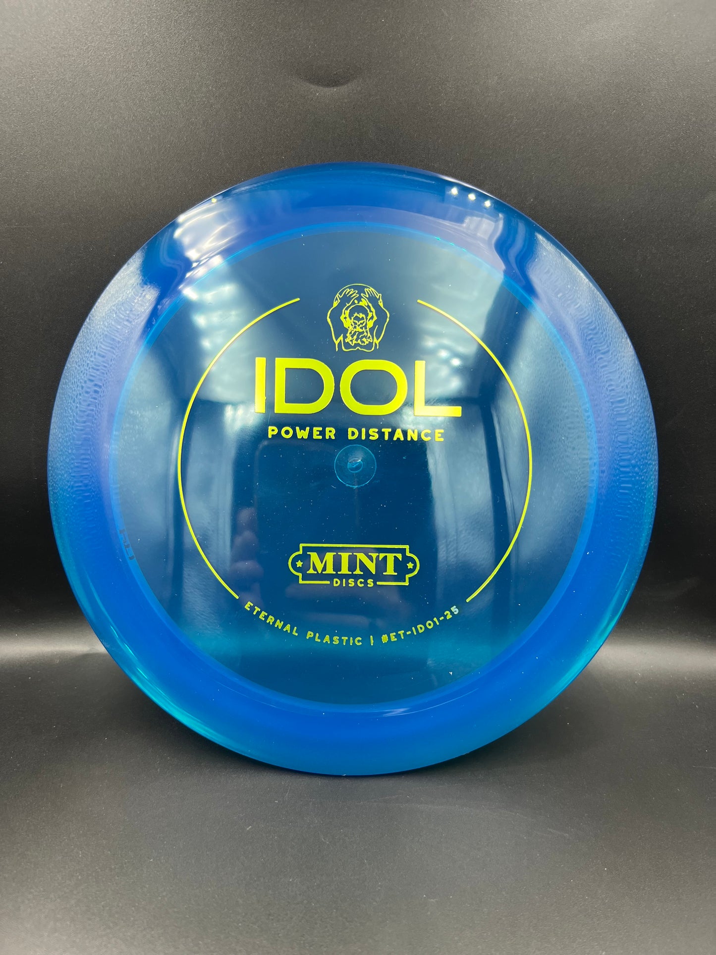 Mint Eternal Idol