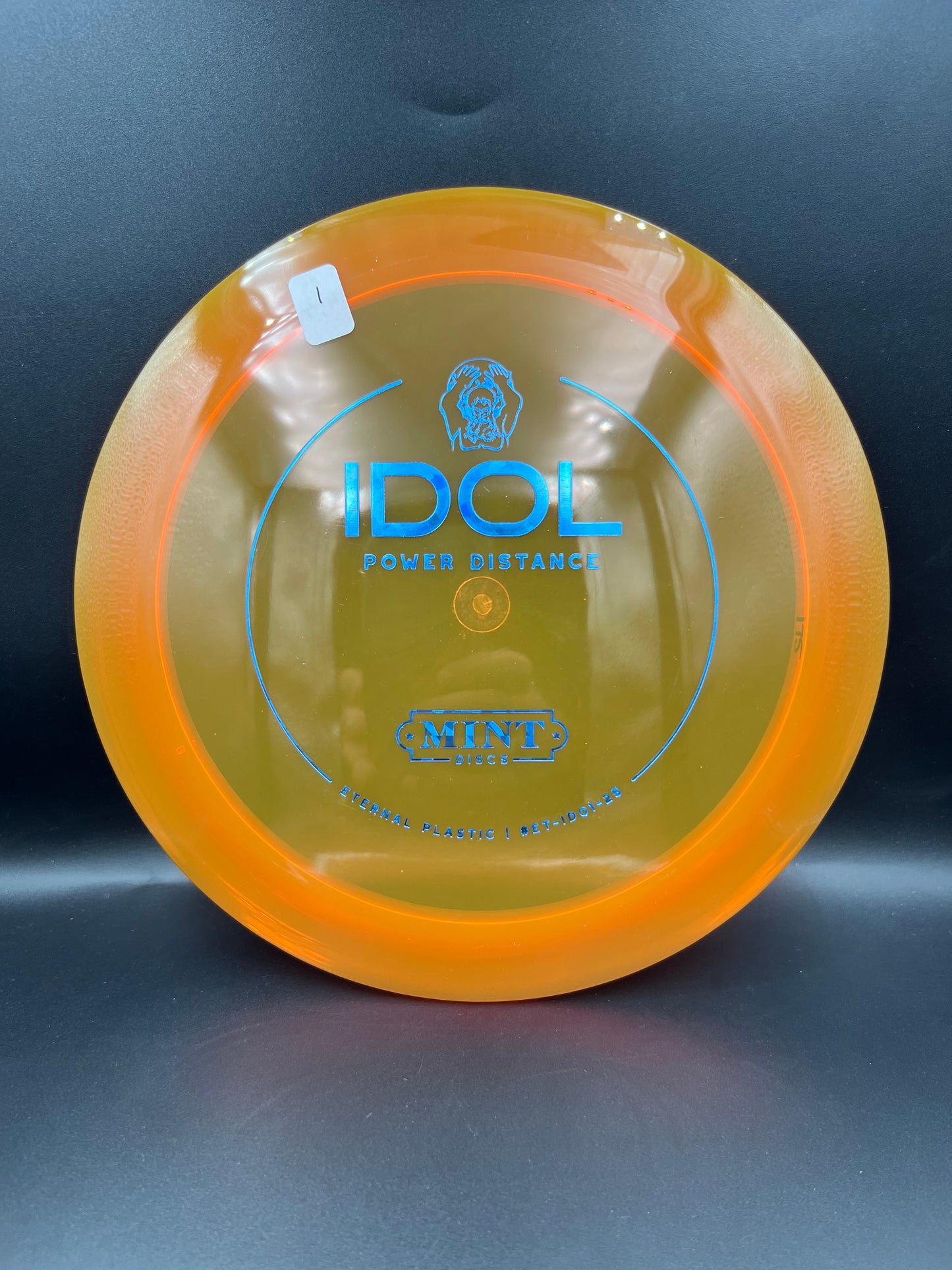 Mint Eternal Idol