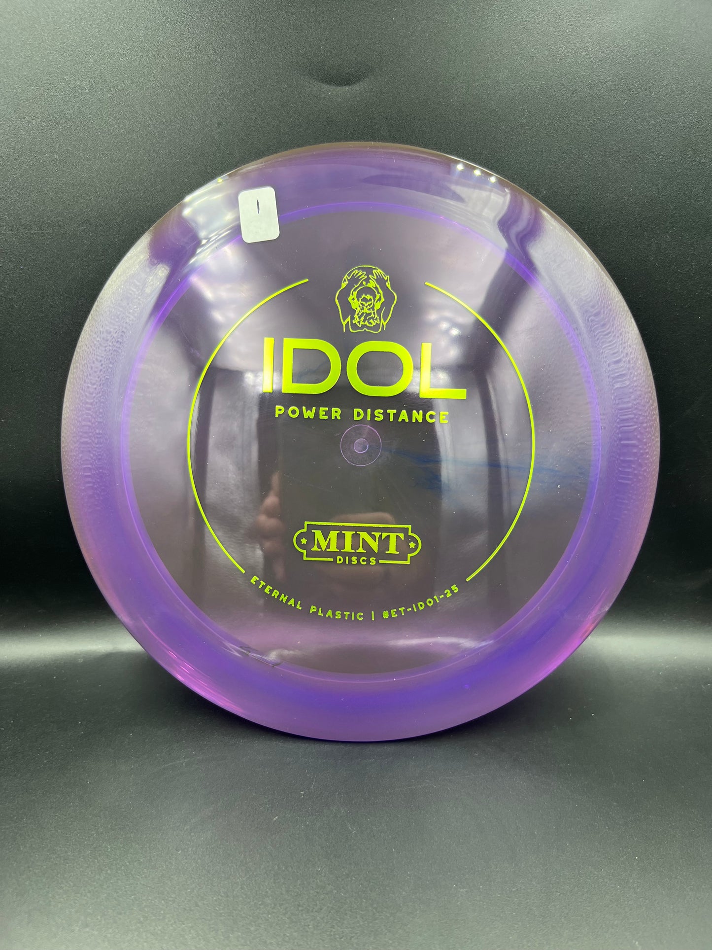 Mint Eternal Idol