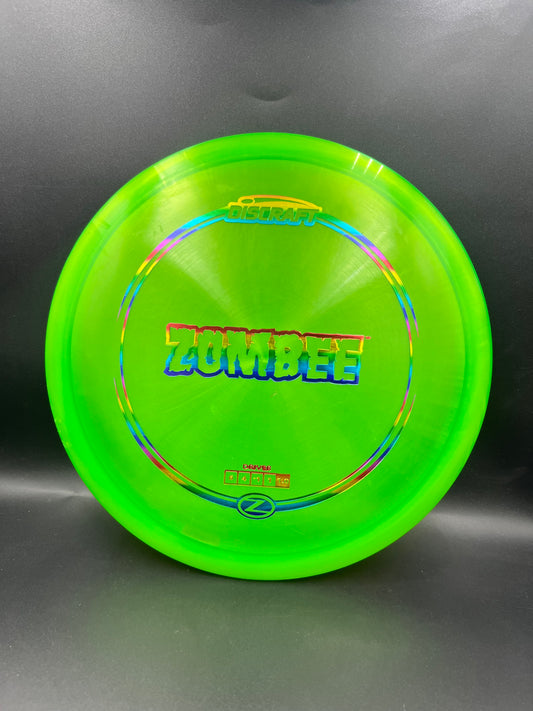Discraft Z Zombee (Used)