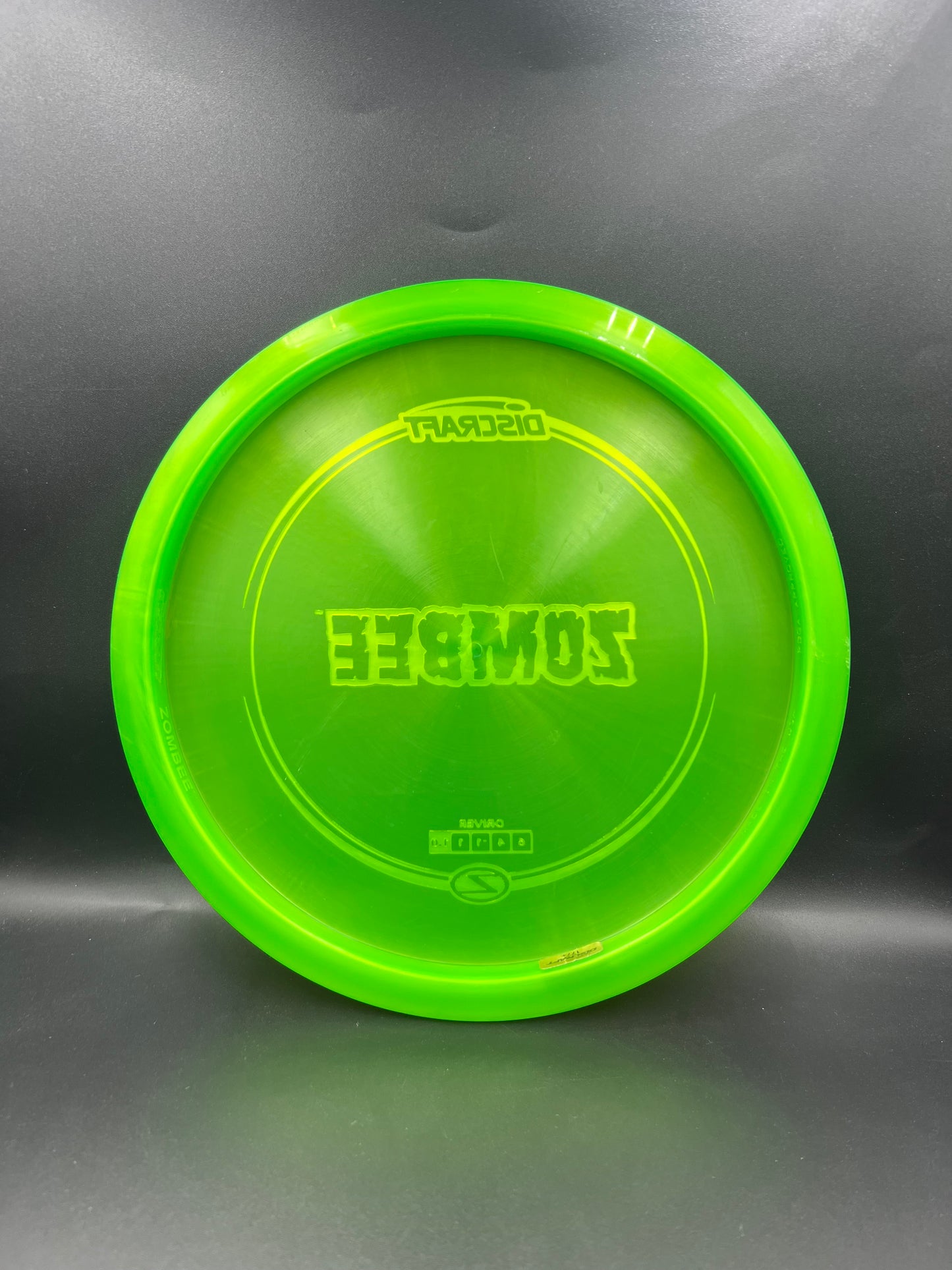 Discraft Z Zombee (Used)