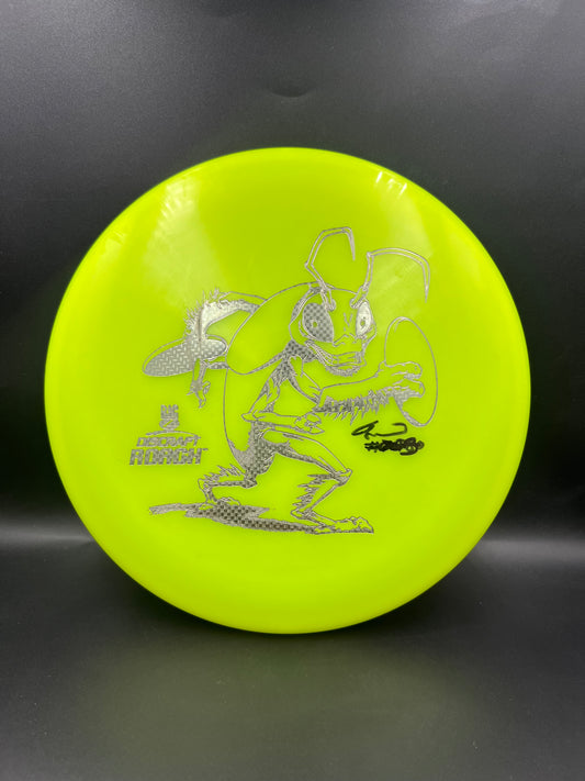 Discraft Big Z Roach (Used)