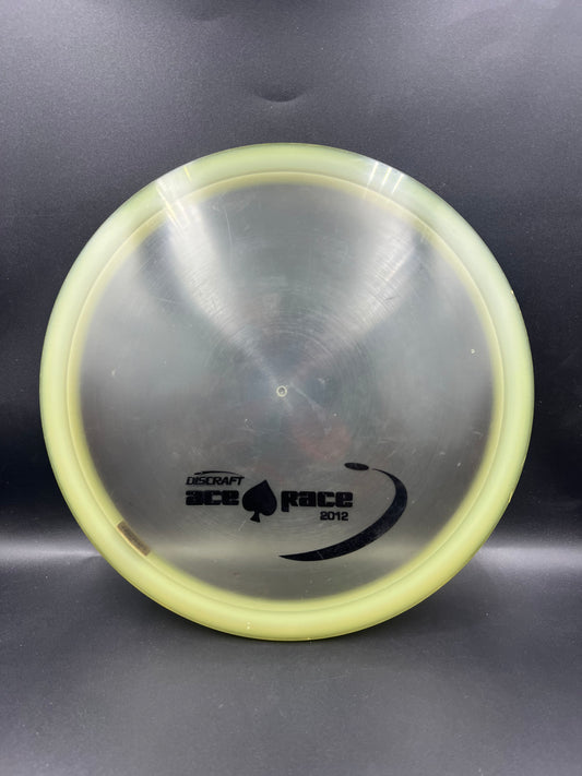Discraft Z Zombee Ace Race 2012 (Used)