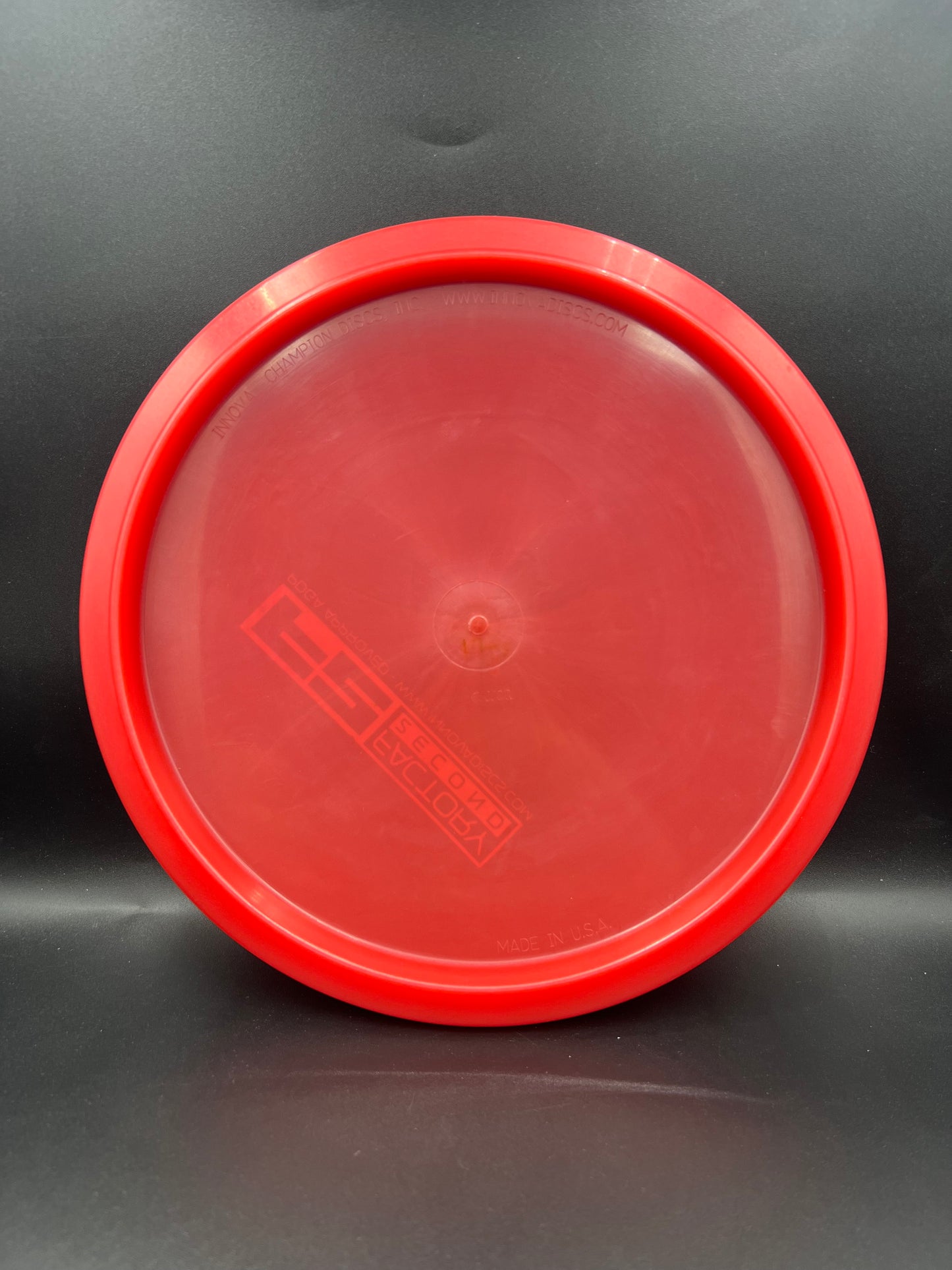 Innova Champion Gator (Used)
