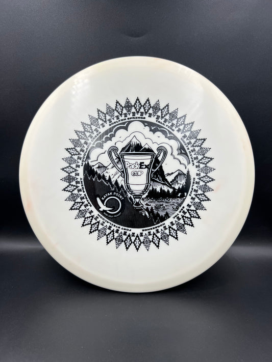 Discraft ESP Buzzz (Used)