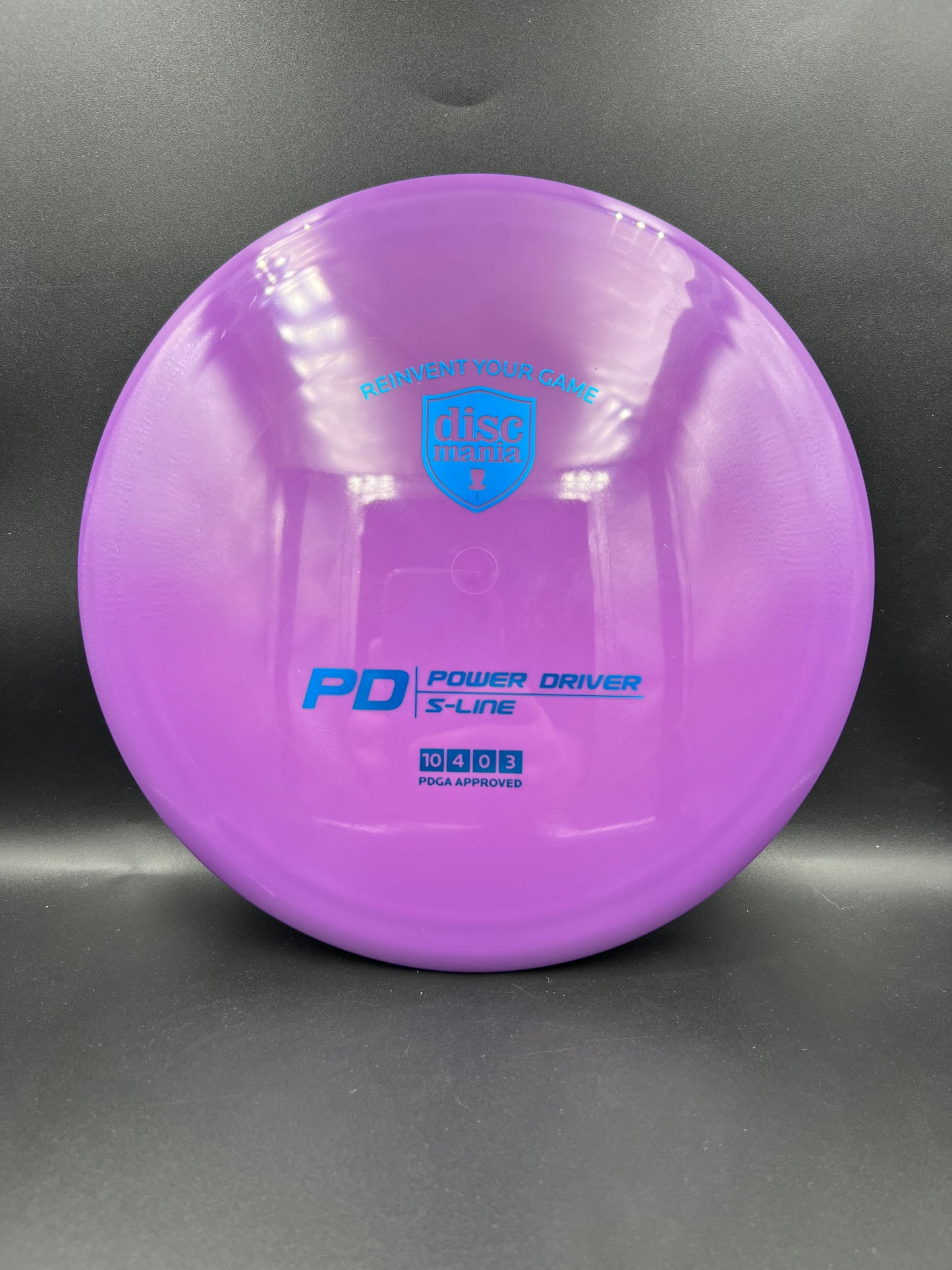 Discmania S-Line PD