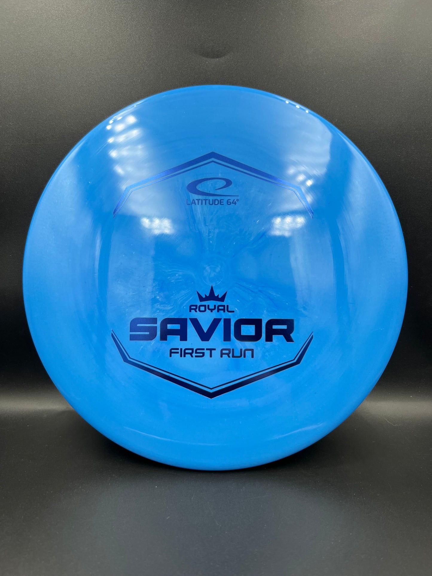 Lat64 Royal Grand Savior First Run