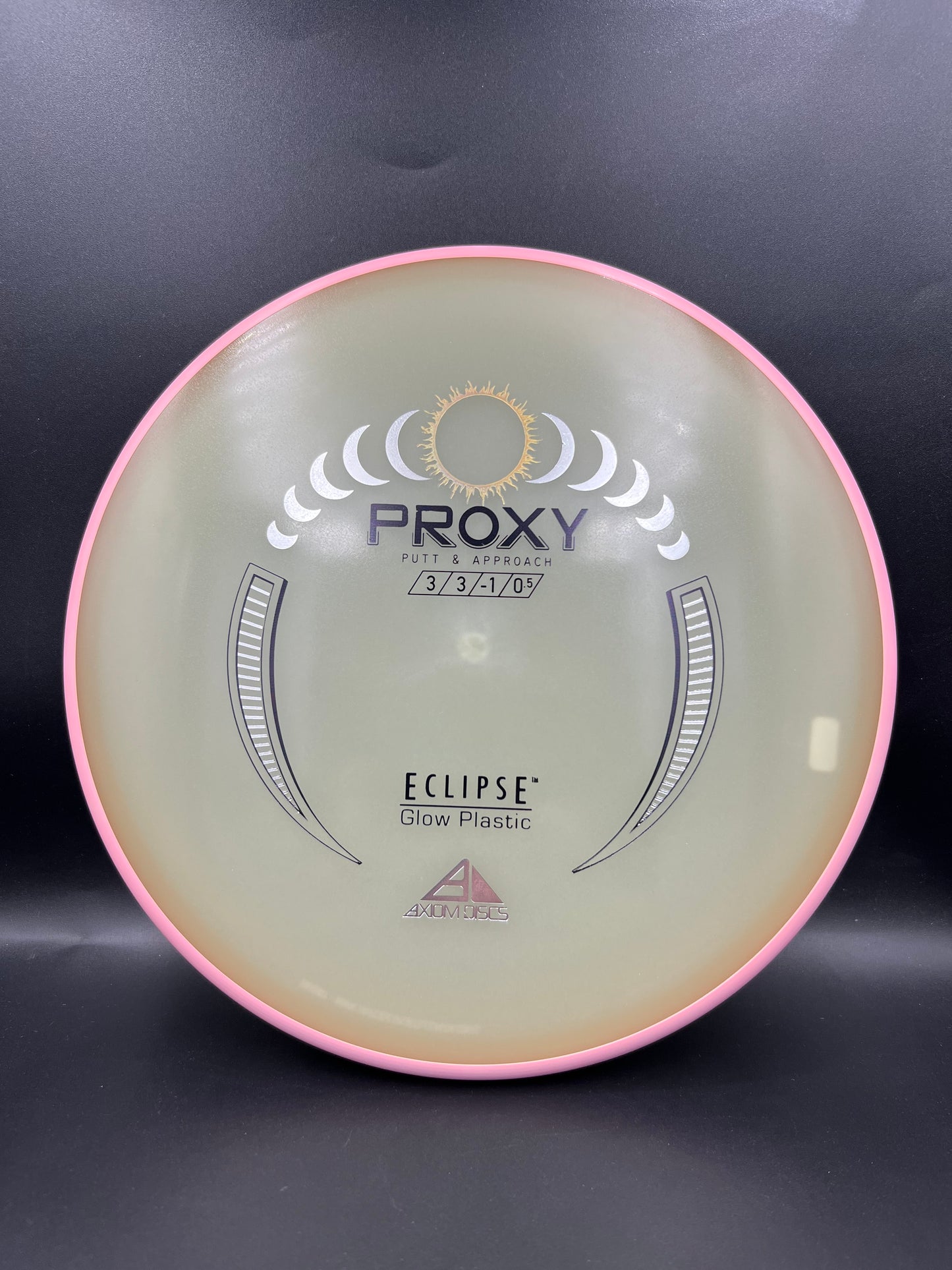 Axiom Eclipse Proxy (Used)
