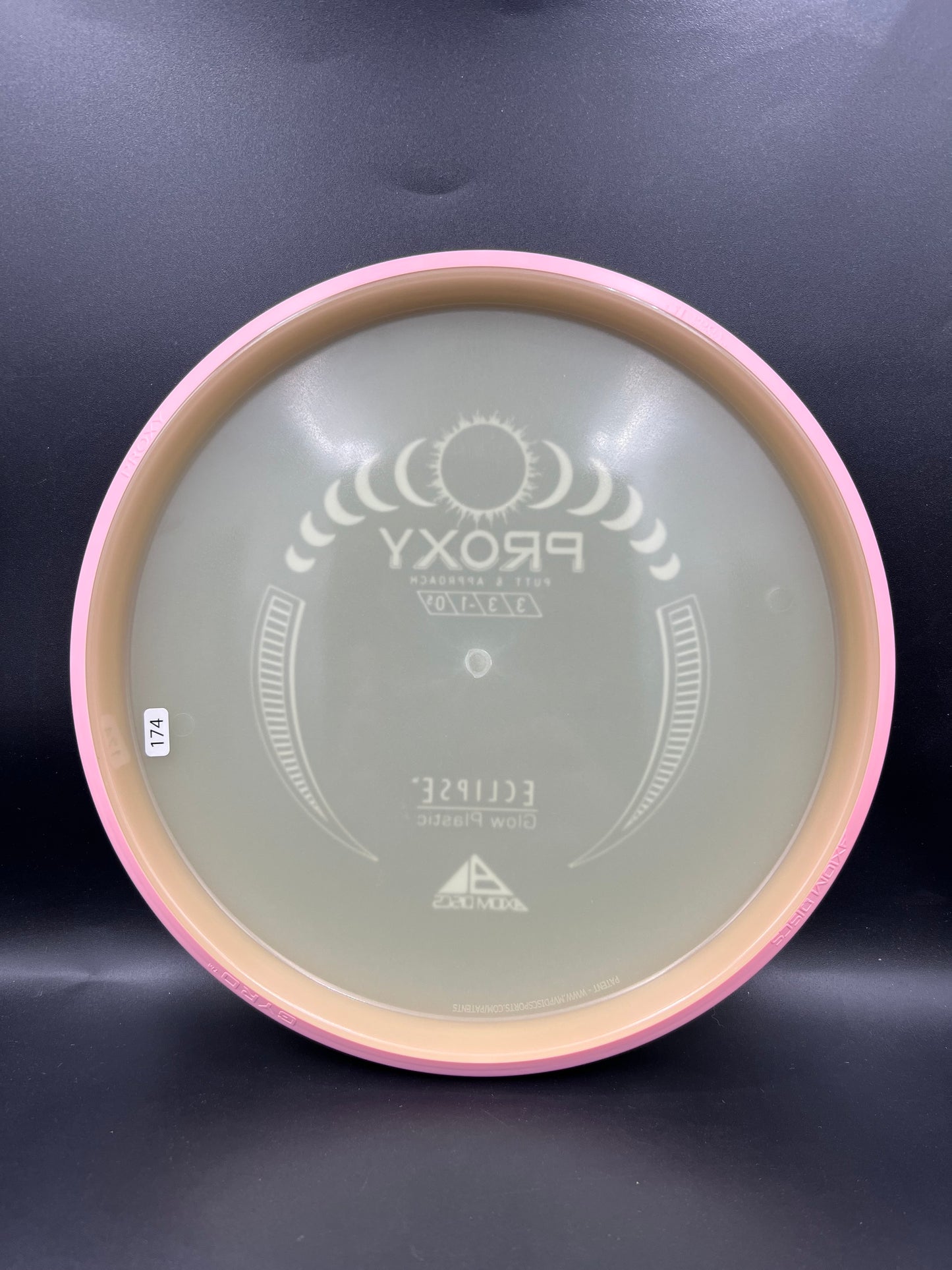 Axiom Eclipse Proxy (Used)